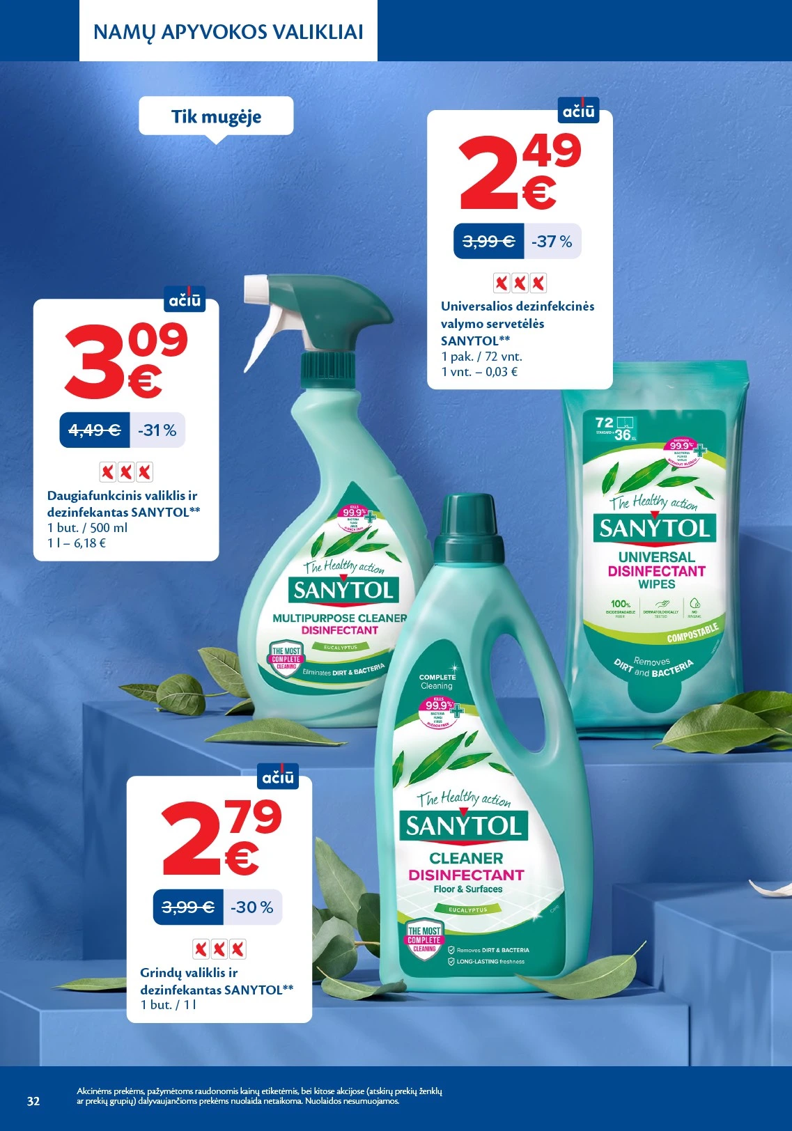 Flyer page 32