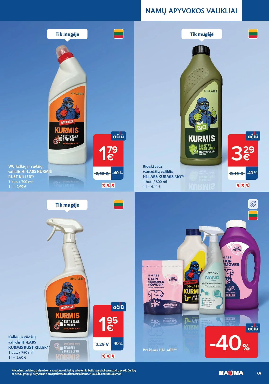 Flyer page 39