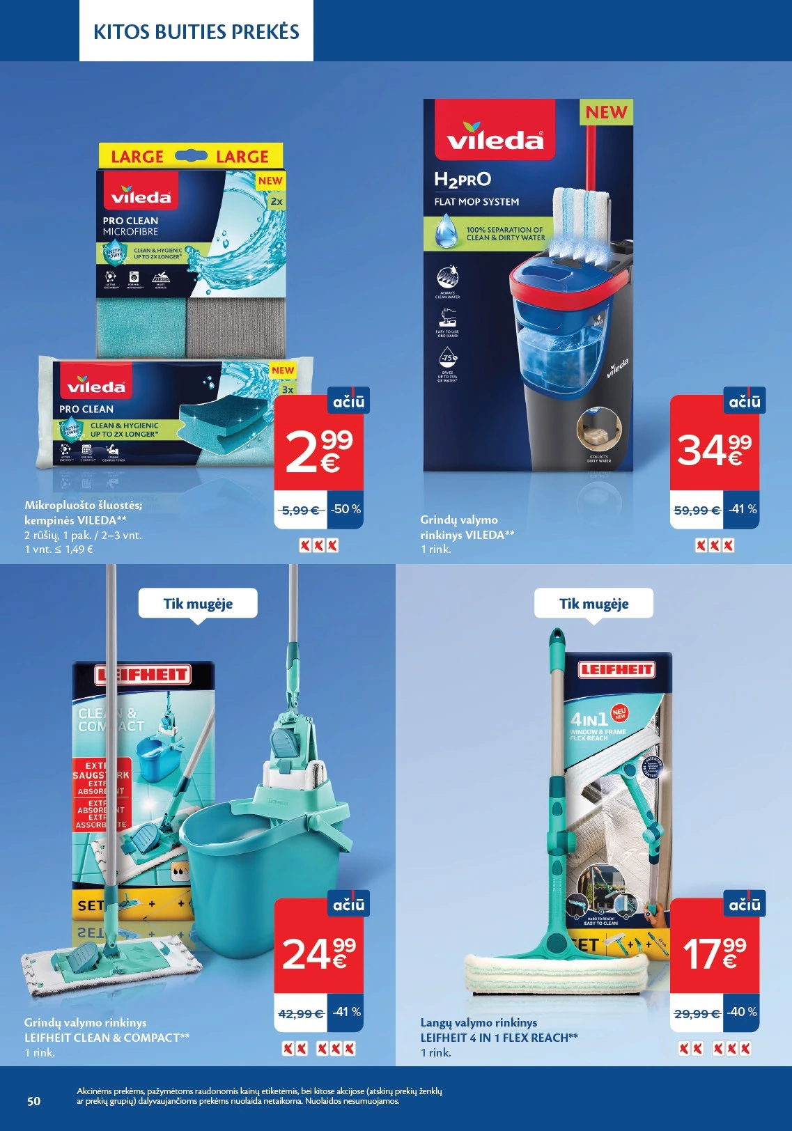 Flyer page 50