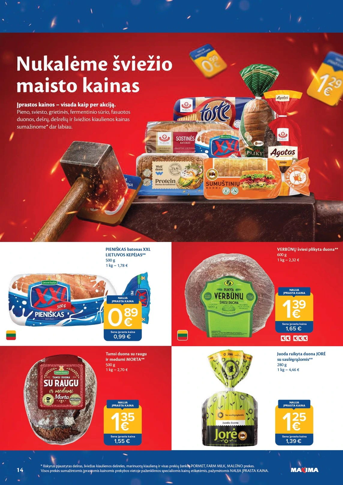 Flyer page 14