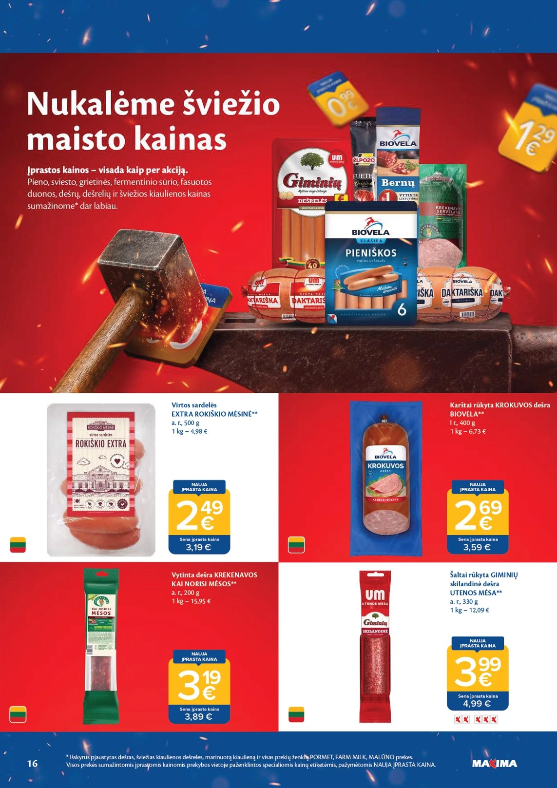 Flyer page 16