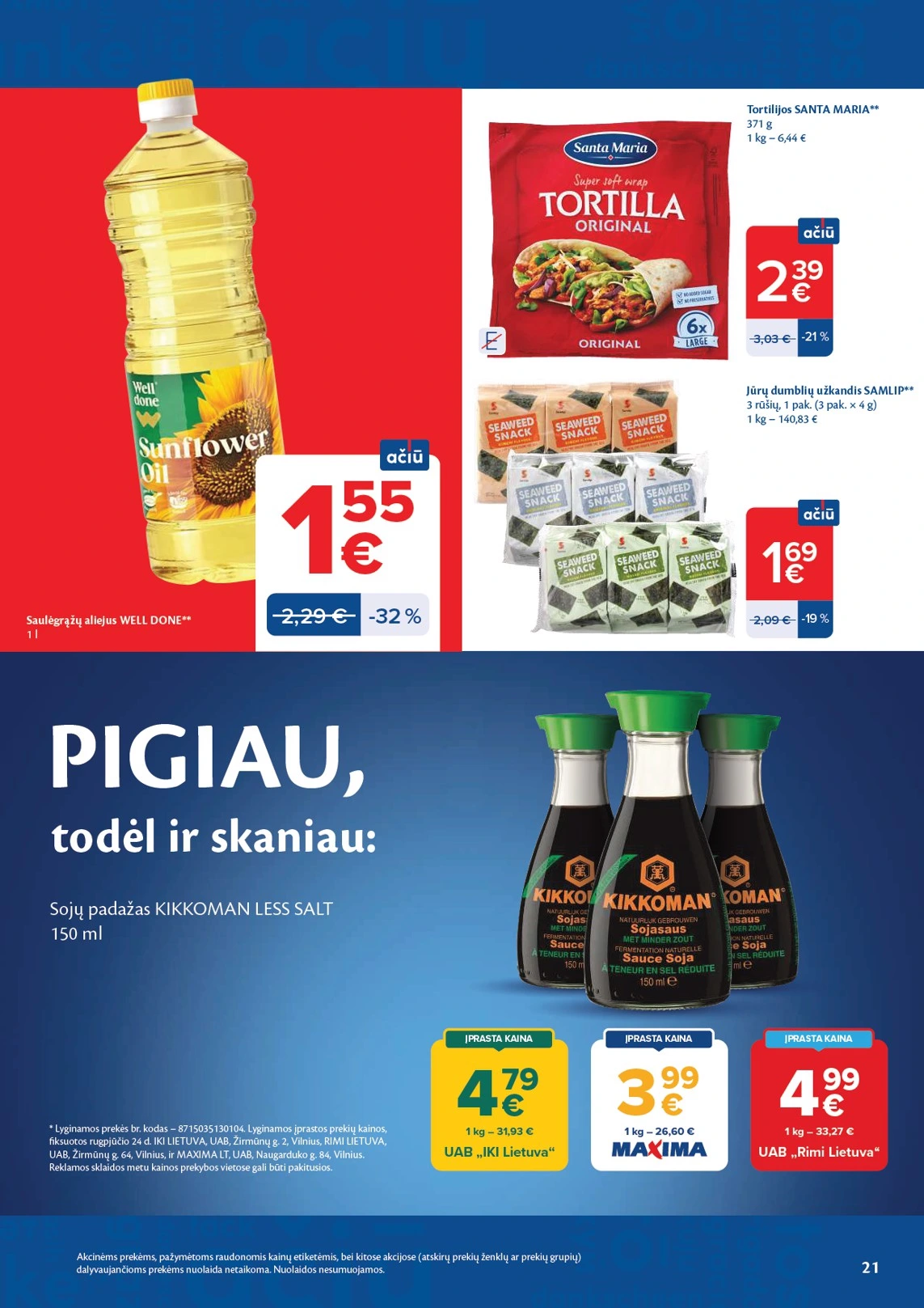 Flyer page 21