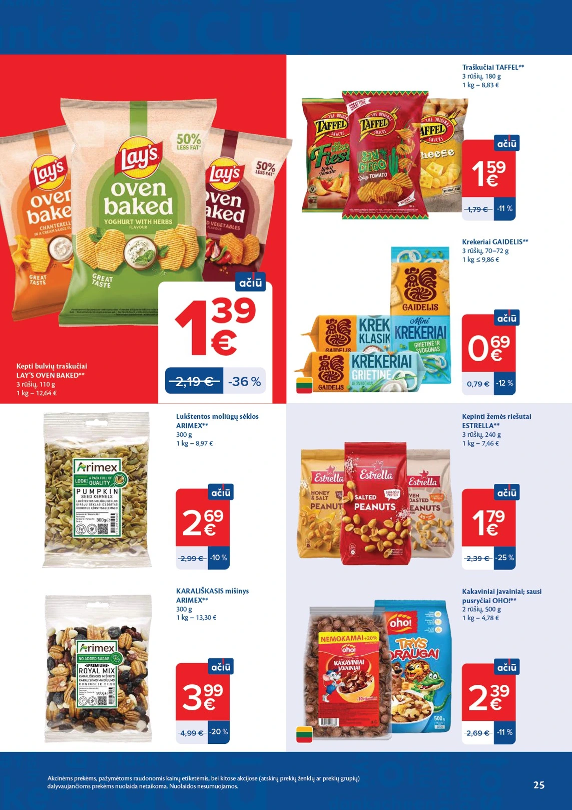 Flyer page 25