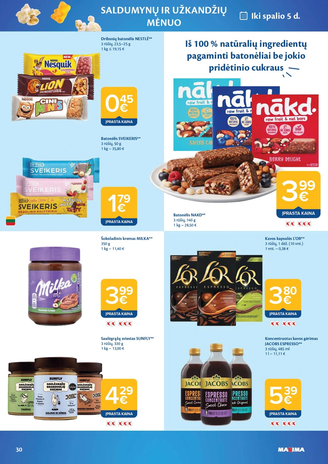 Flyer page 30