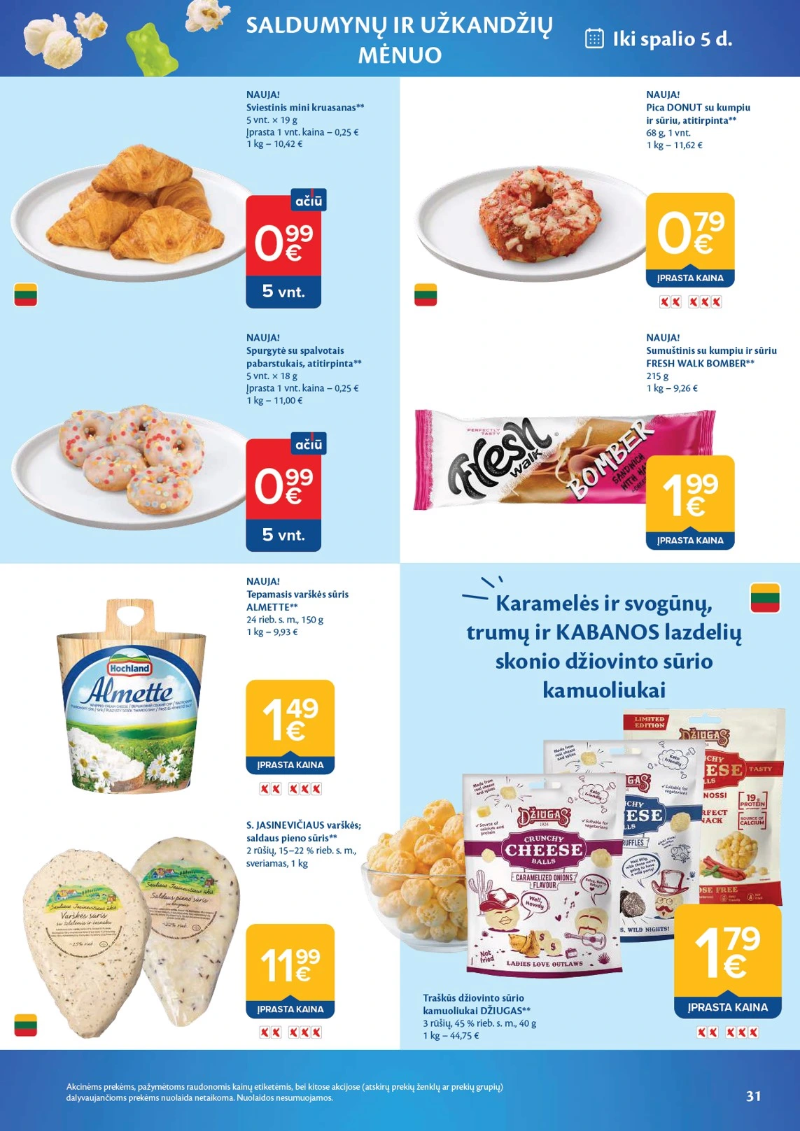 Flyer page 31