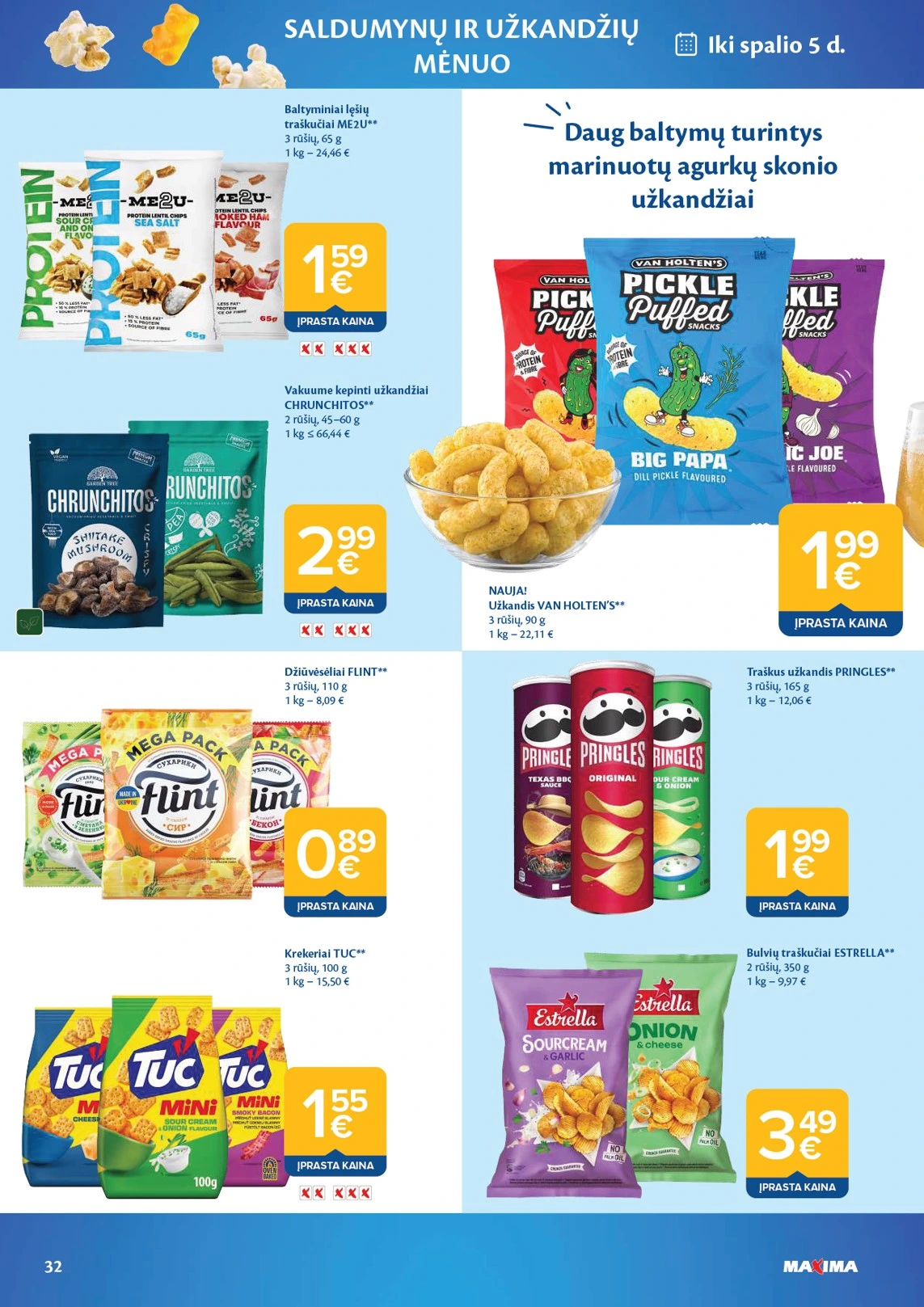 Flyer page 32