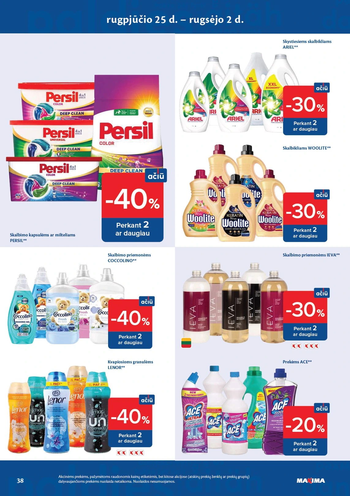 Flyer page 38