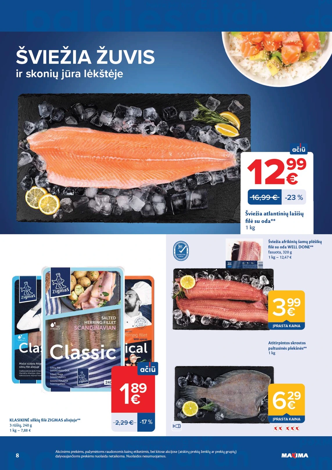 Flyer page 8