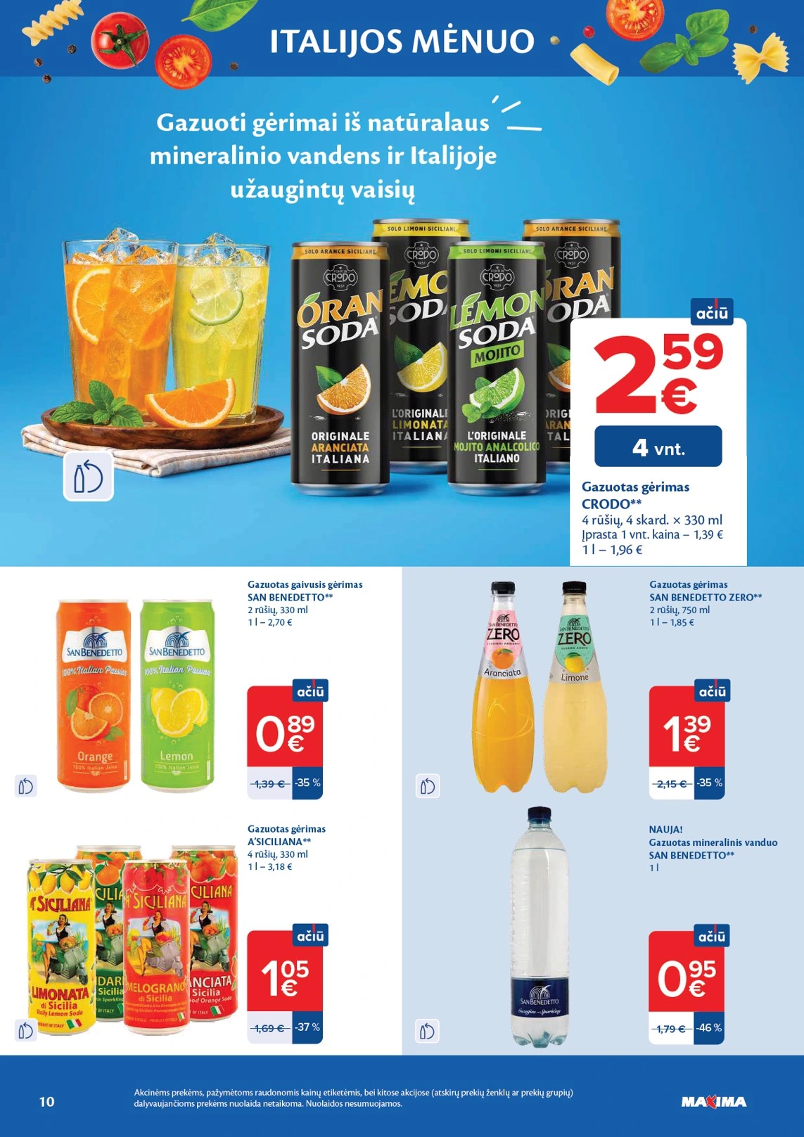 Flyer page 10