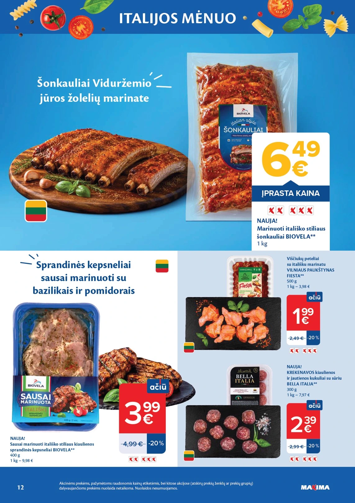 Flyer page 12