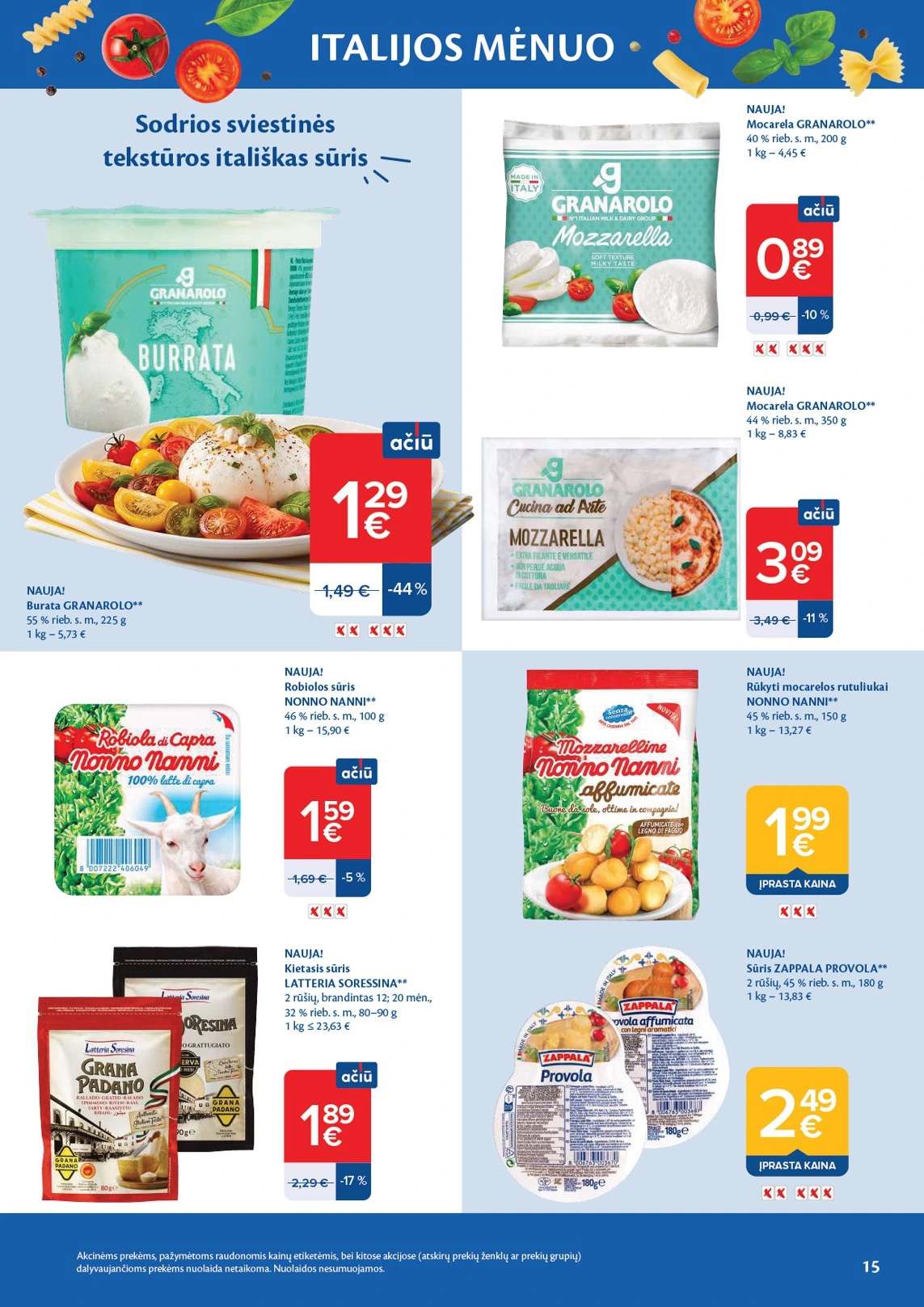 Flyer page 15