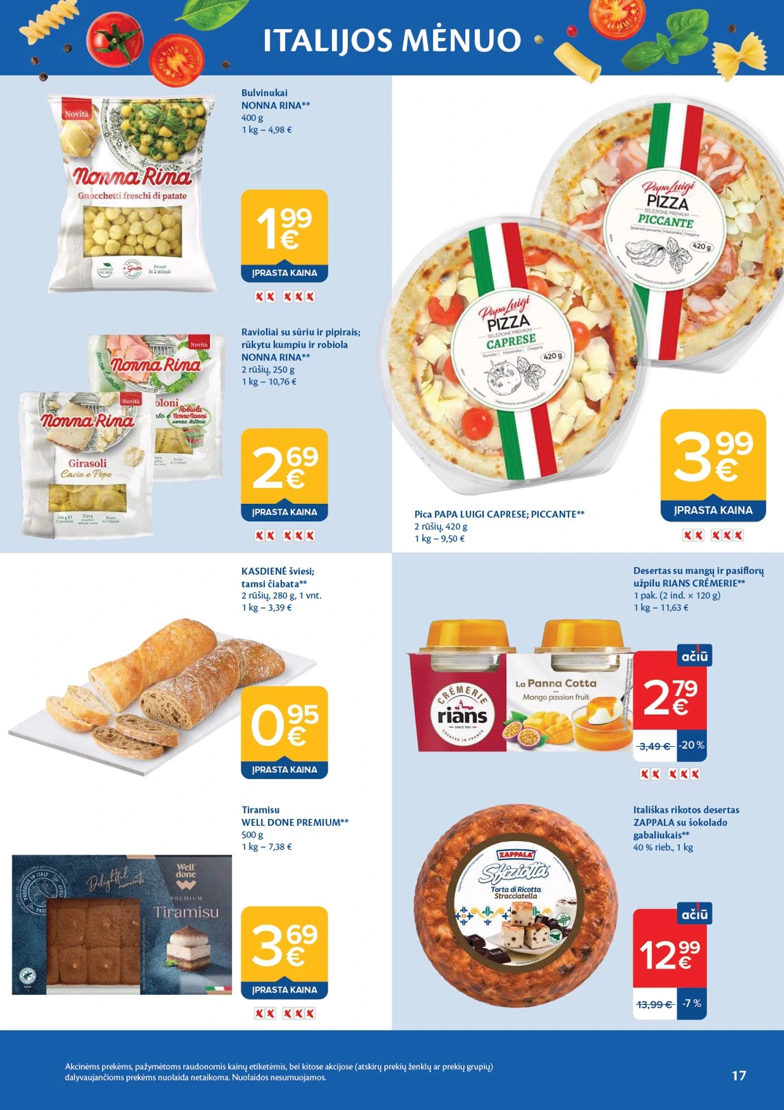 Flyer page 17