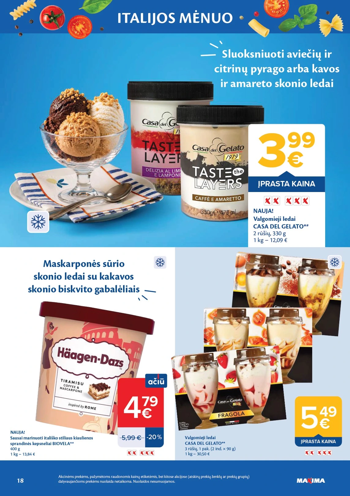 Flyer page 18