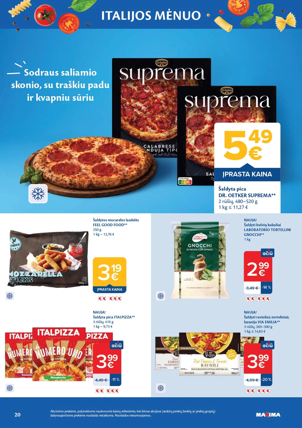 Flyer page 20