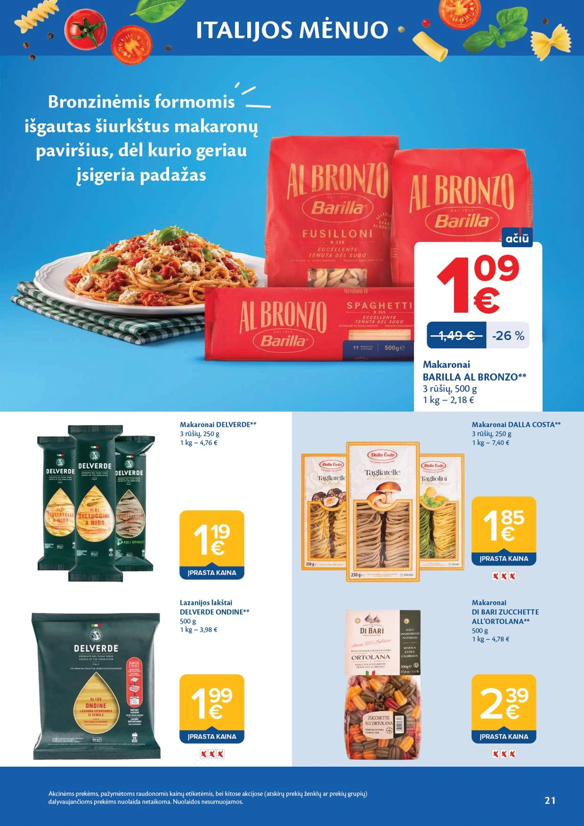 Flyer page 21
