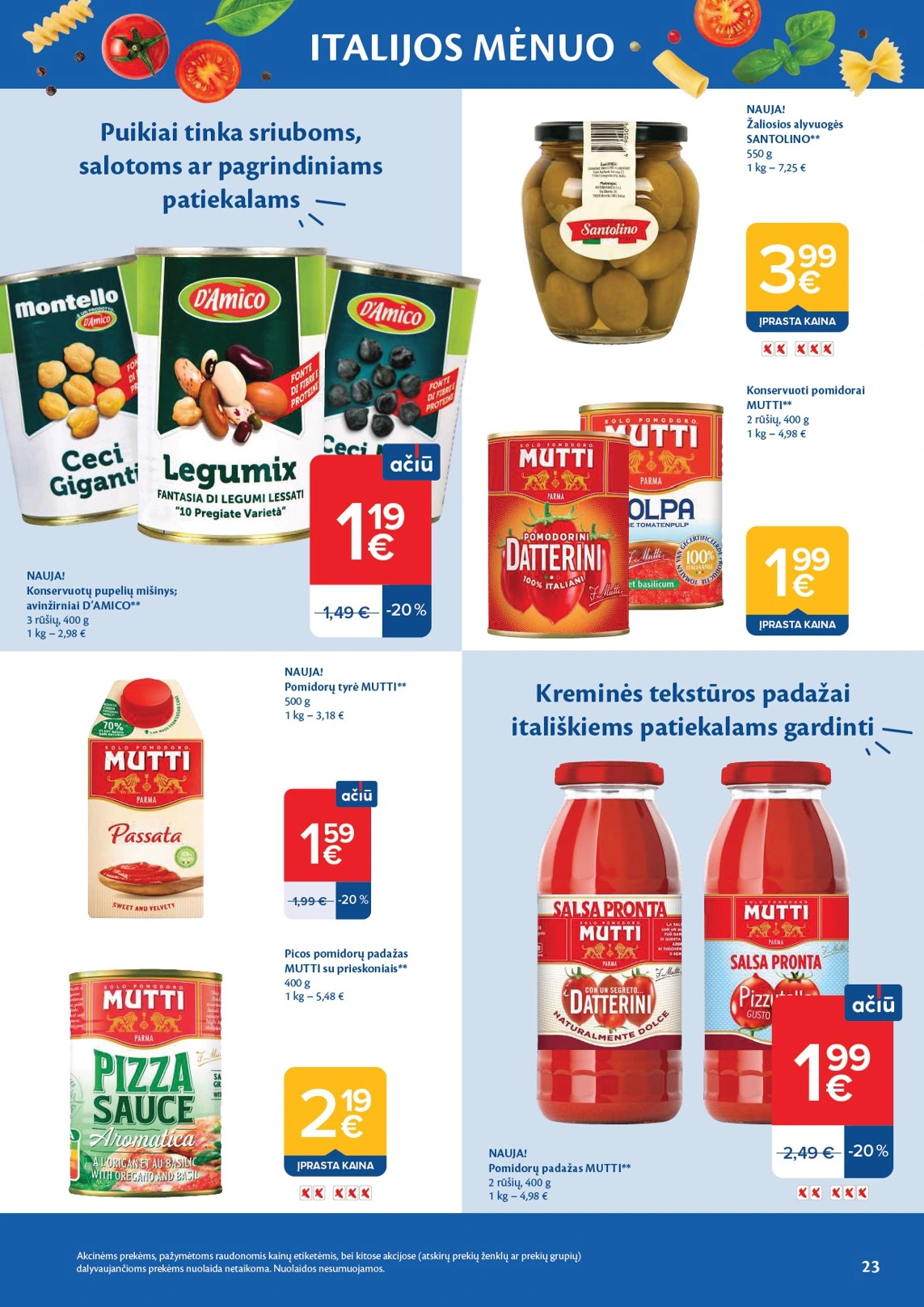 Flyer page 23