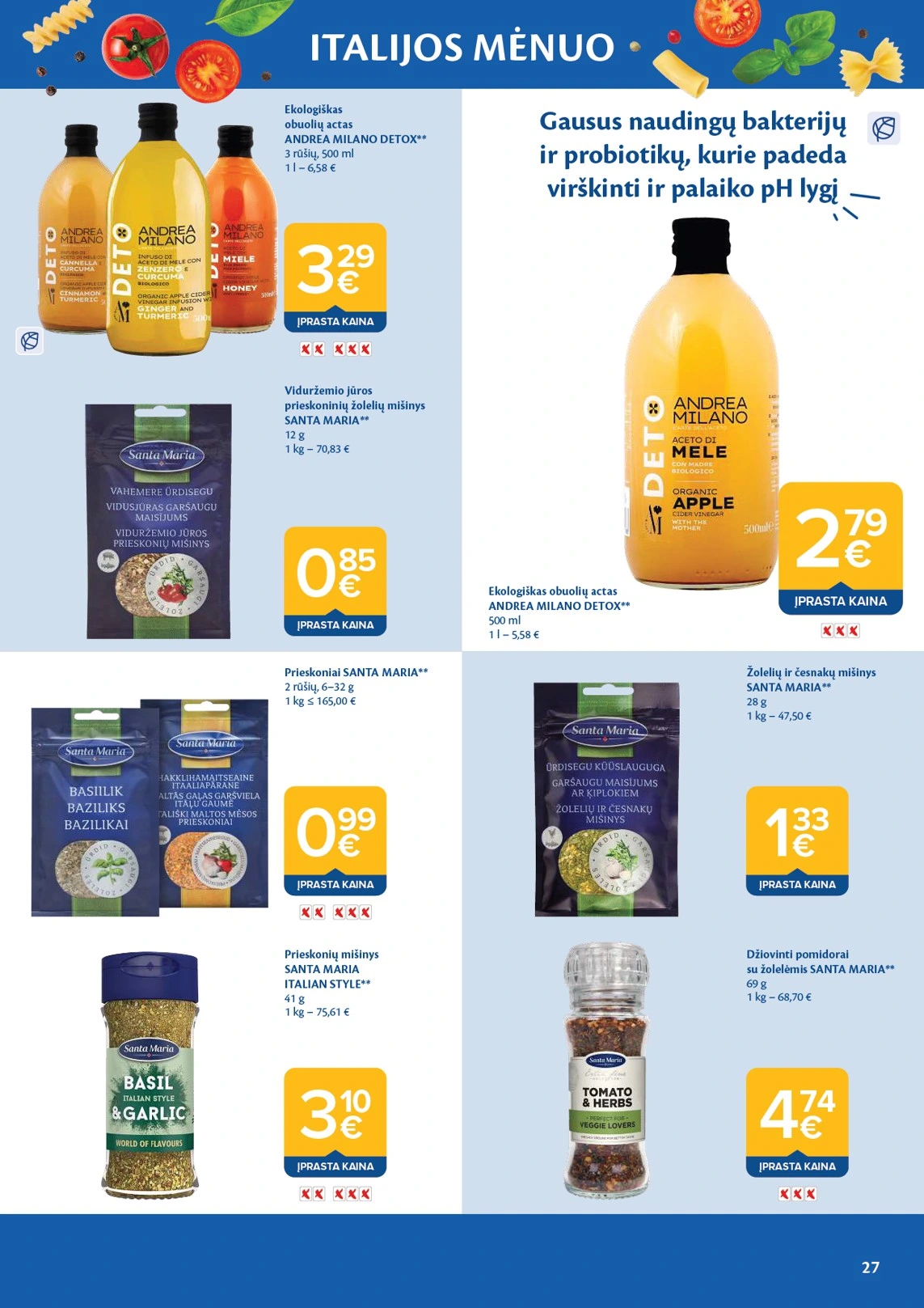 Flyer page 27