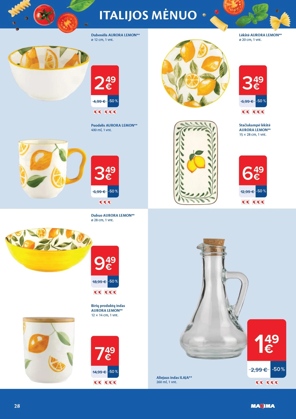 Flyer page 28