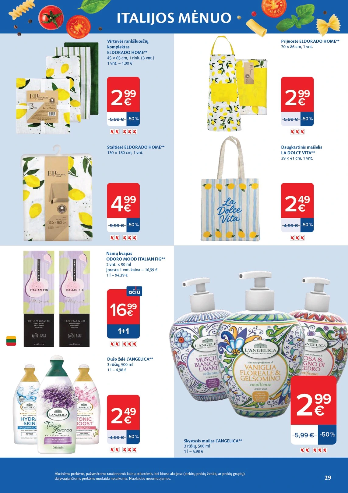 Flyer page 29