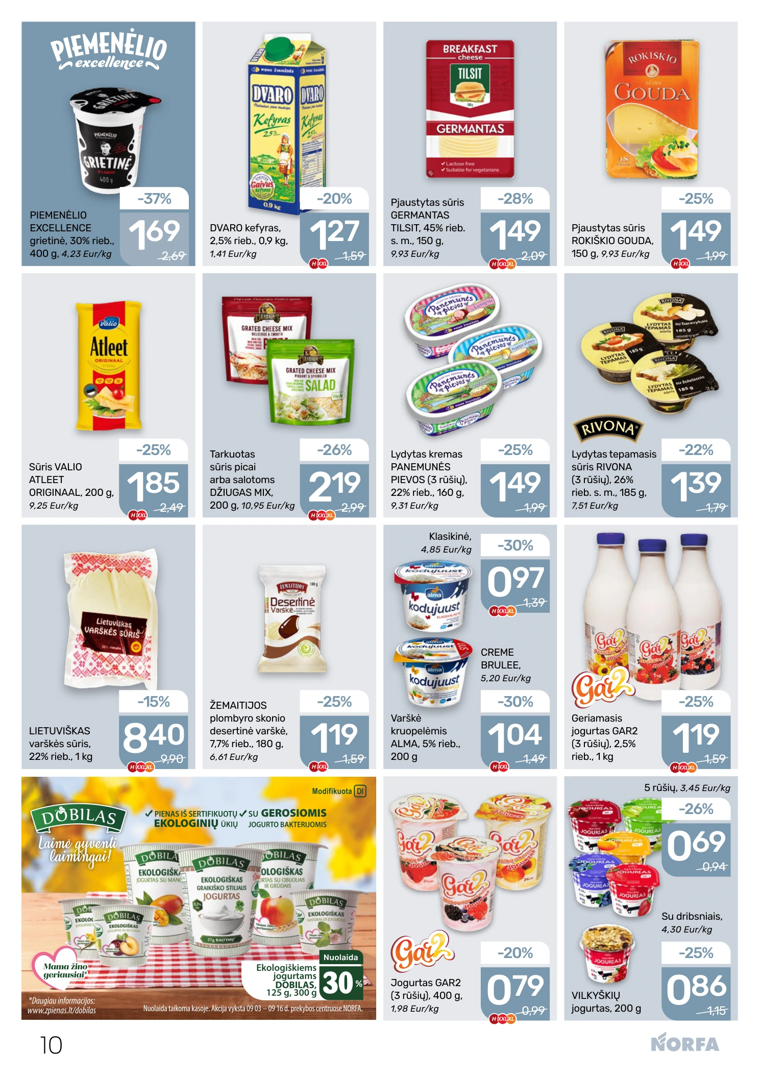 Flyer page 10
