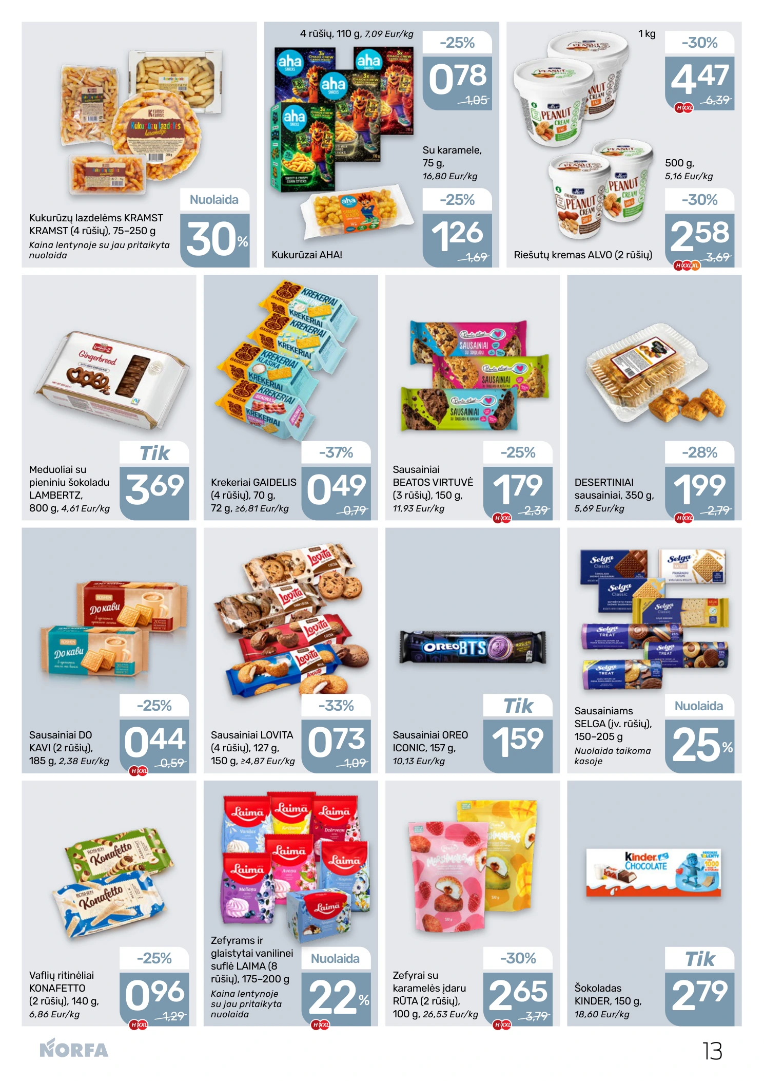 Flyer page 13