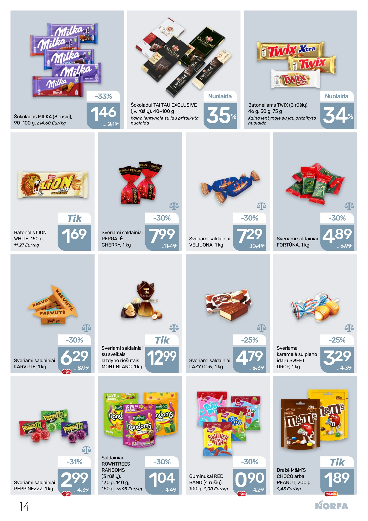 Flyer page 14