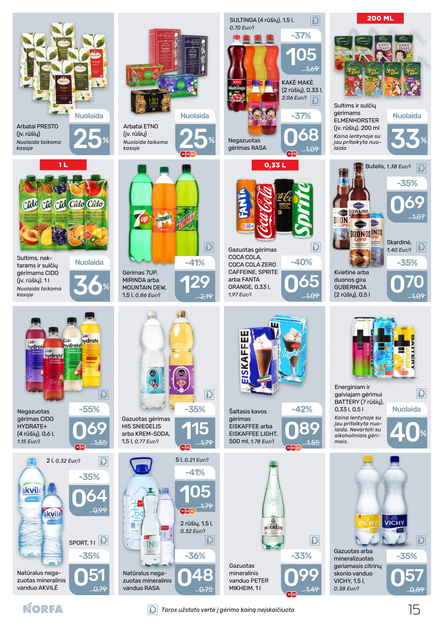 Flyer page 15