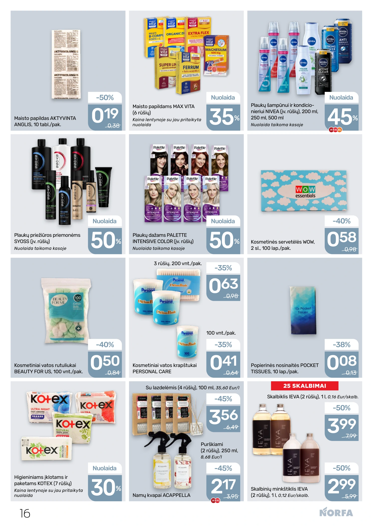 Flyer page 16