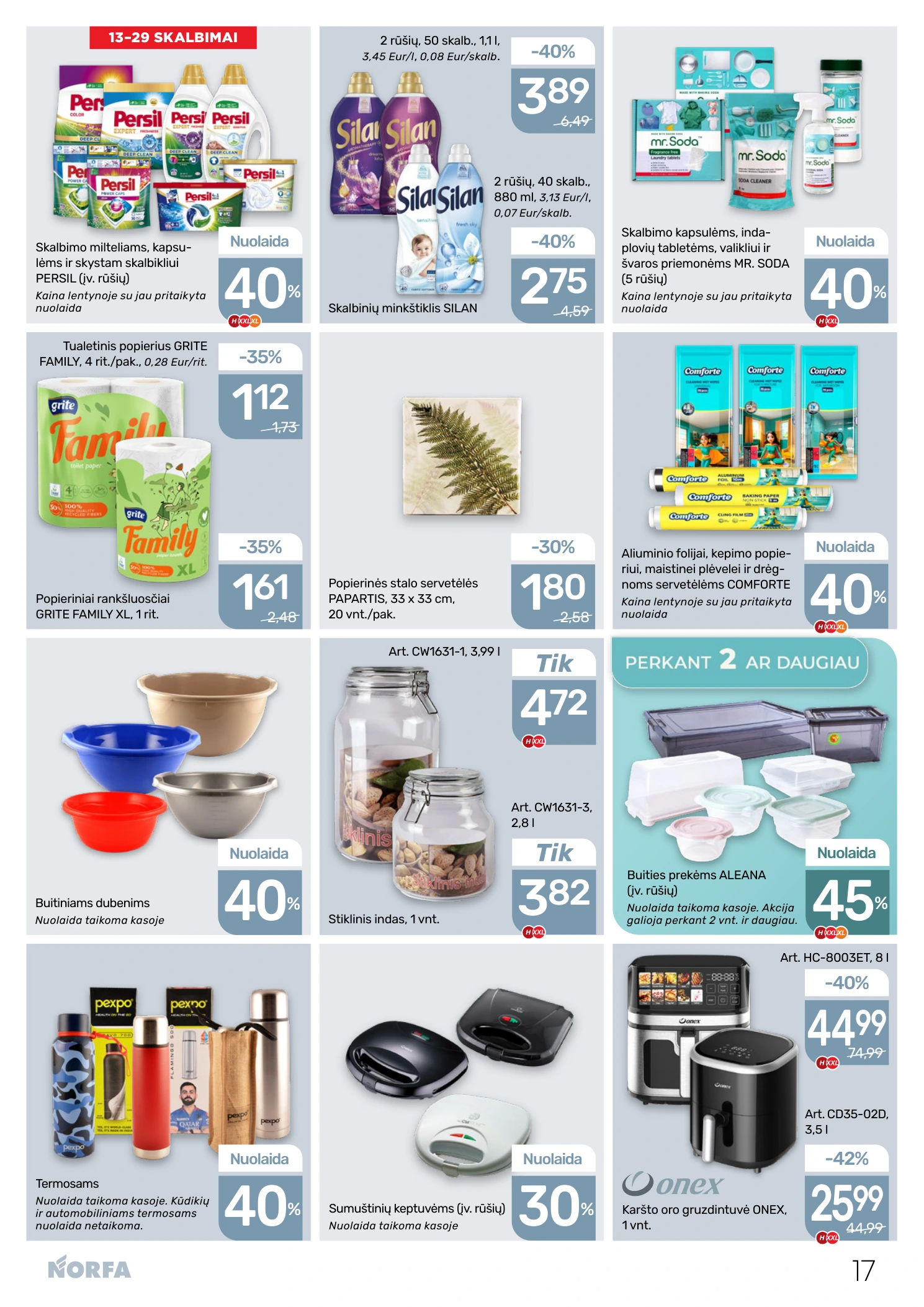 Flyer page 17