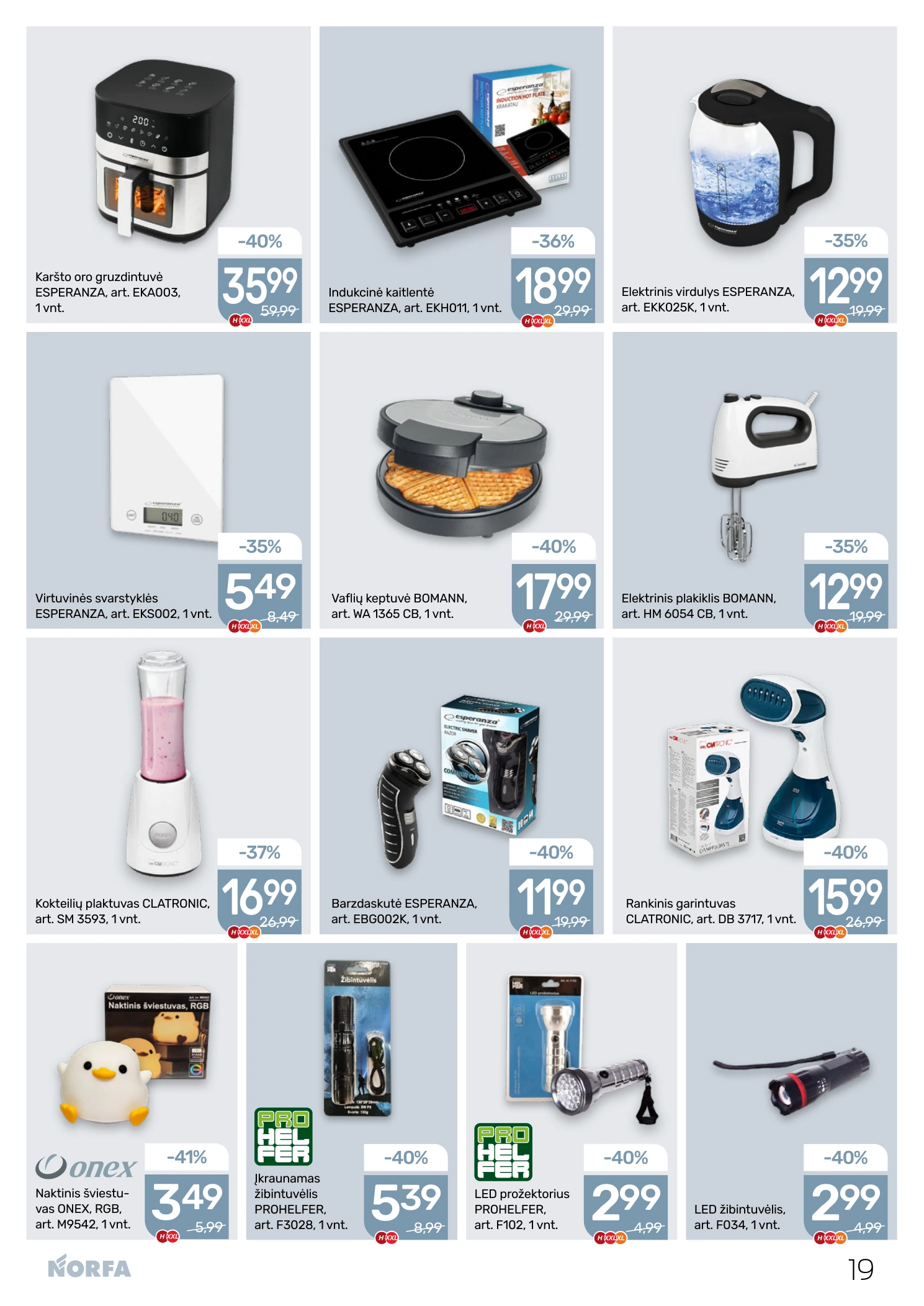 Flyer page 19