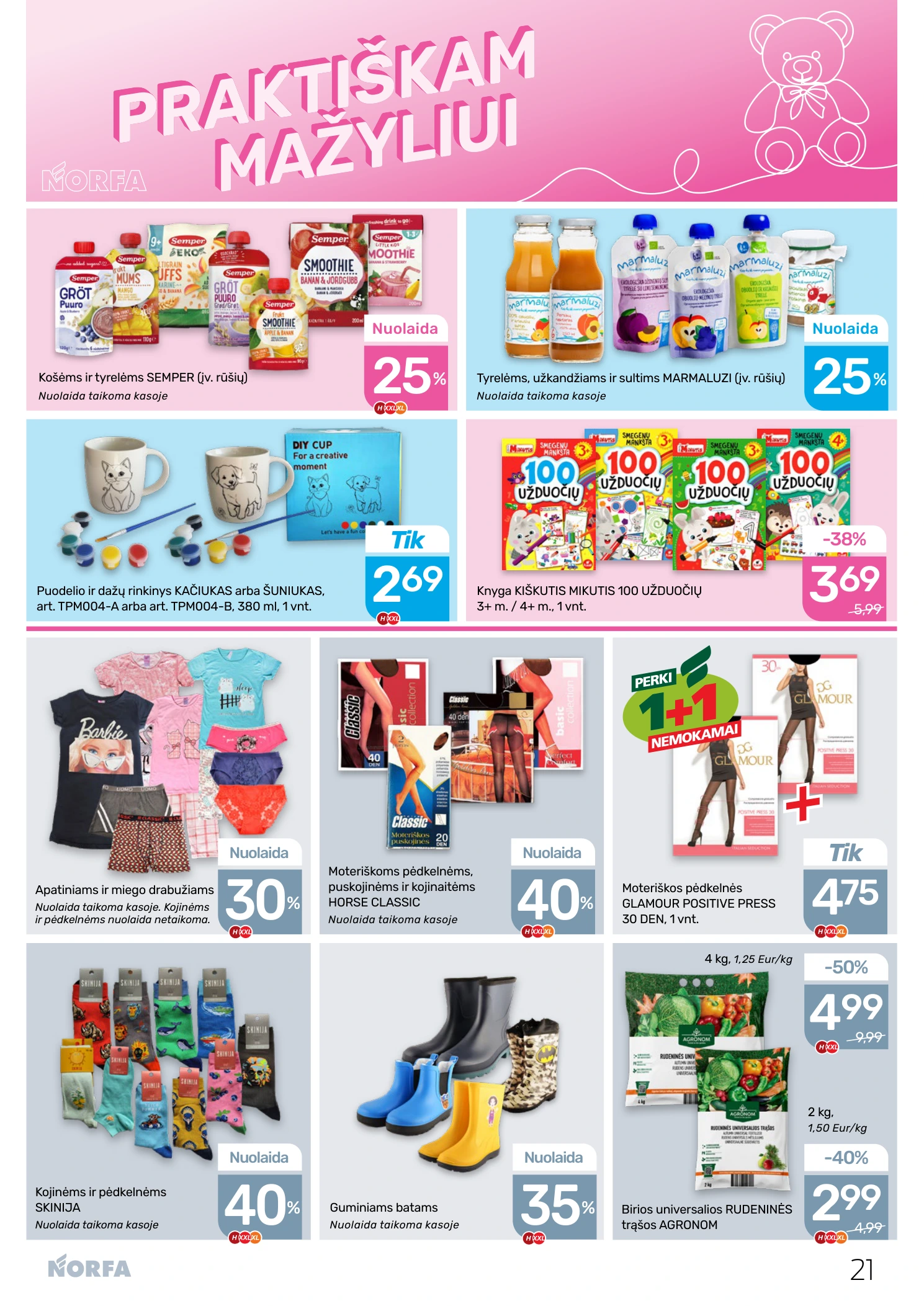 Flyer page 21