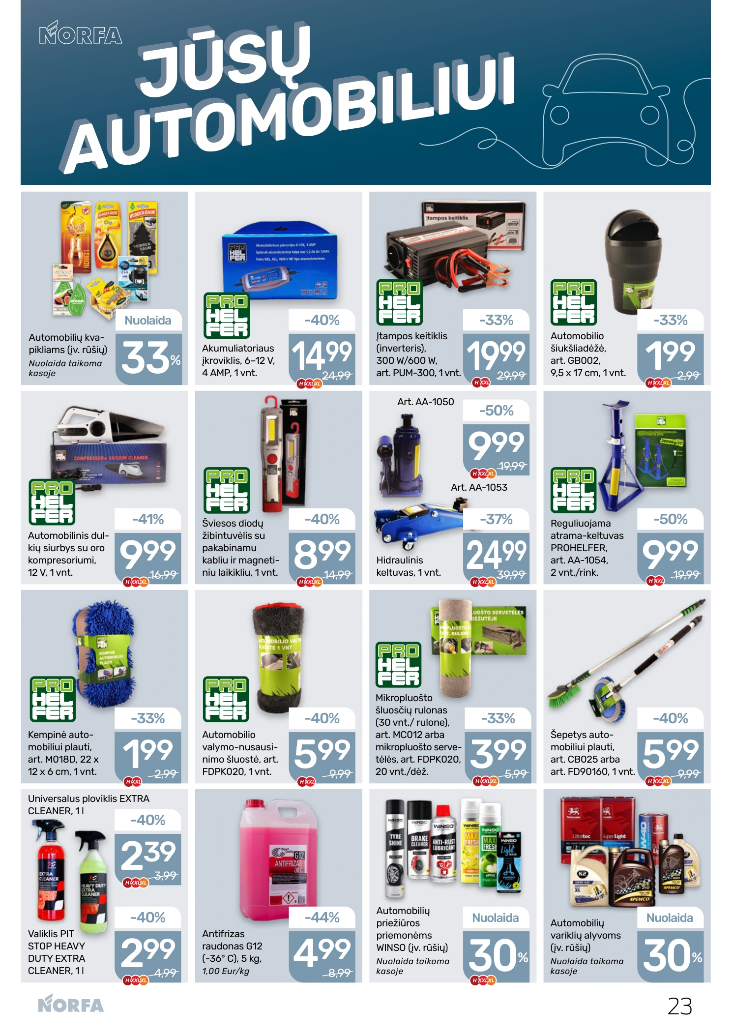 Flyer page 23
