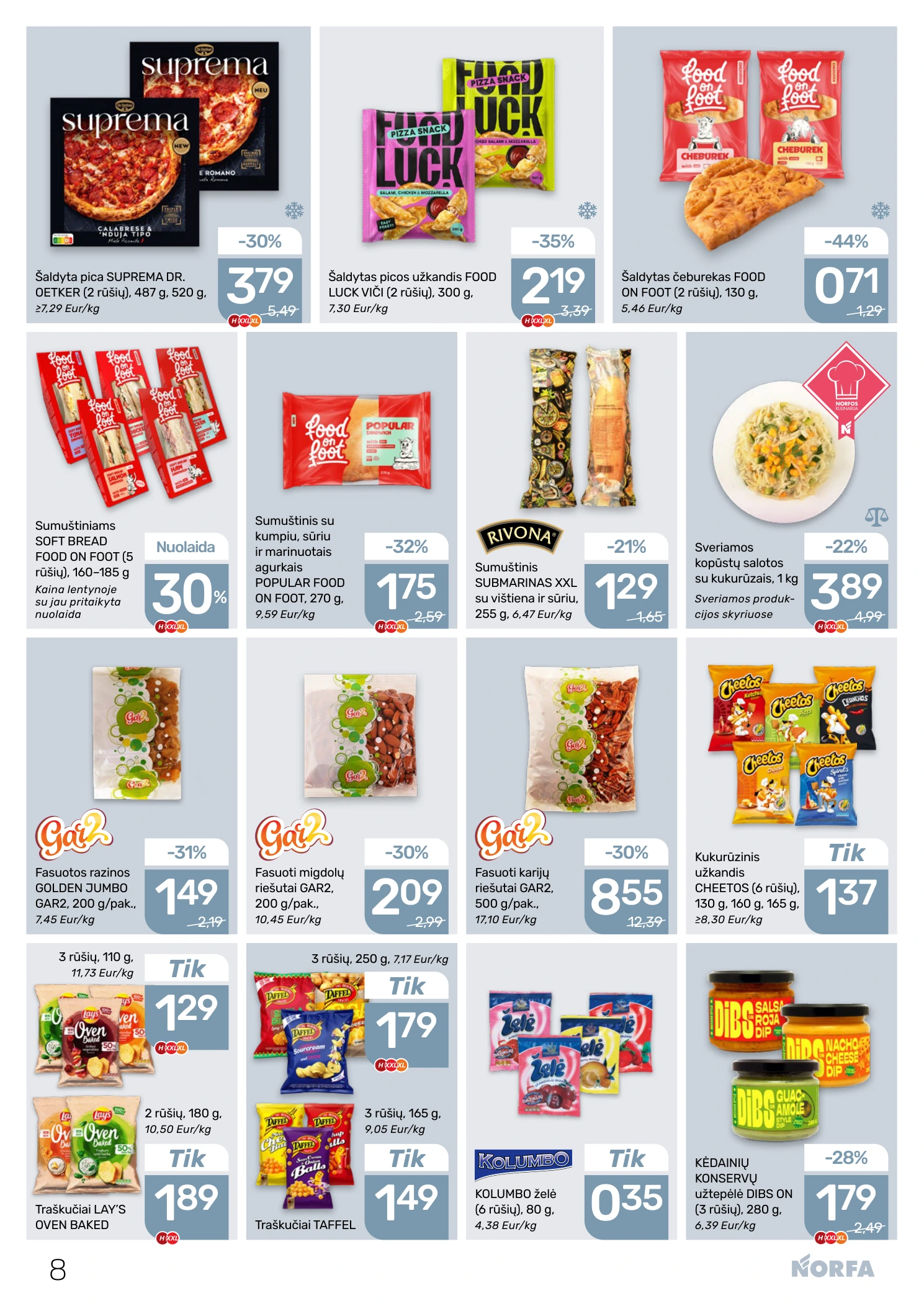 Flyer page 8