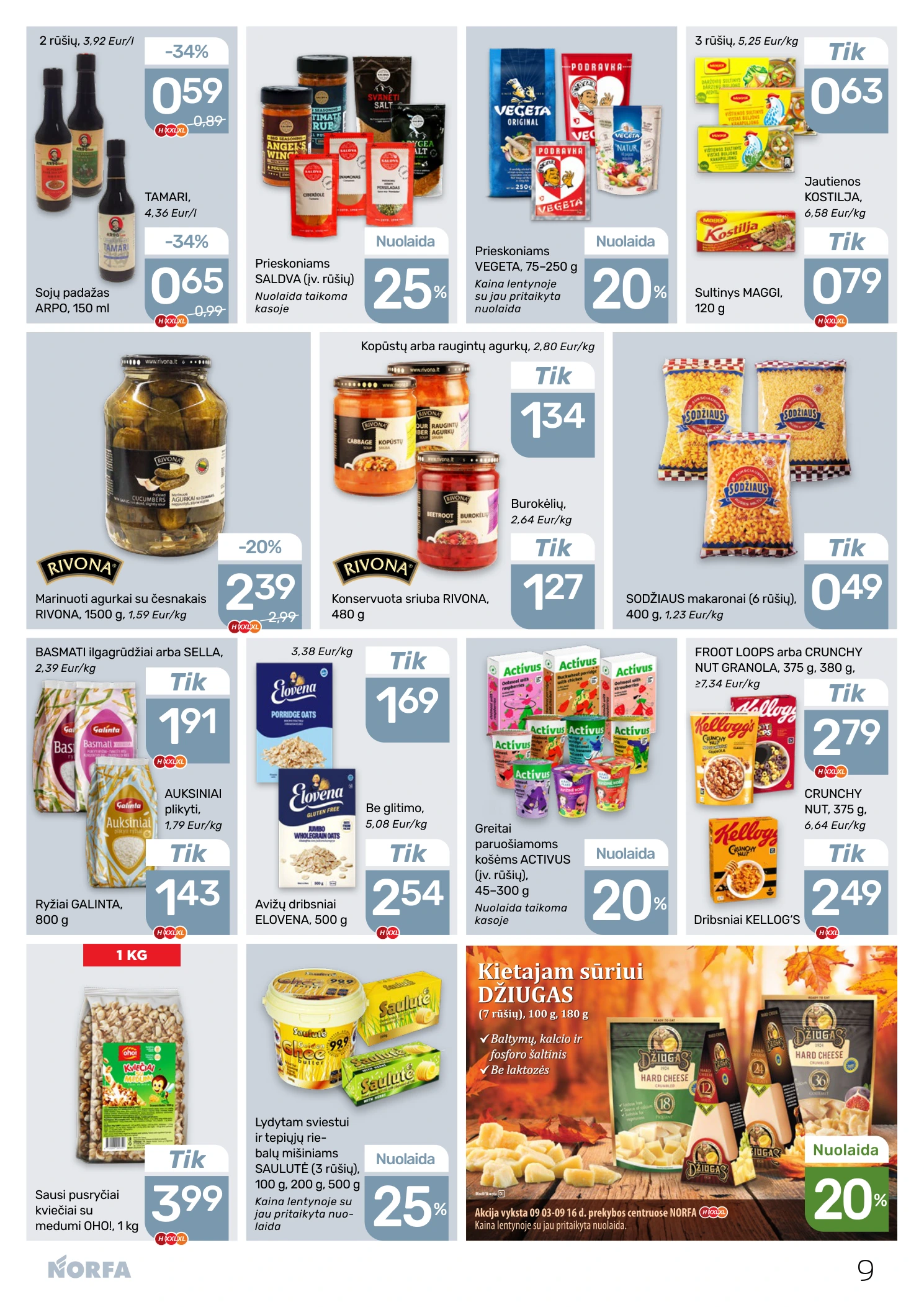 Flyer page 9
