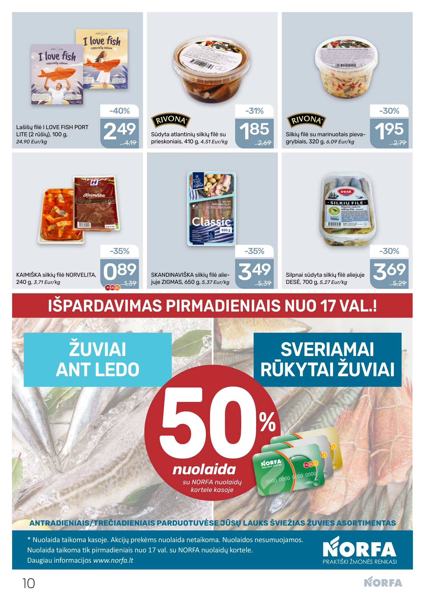 Flyer page 10