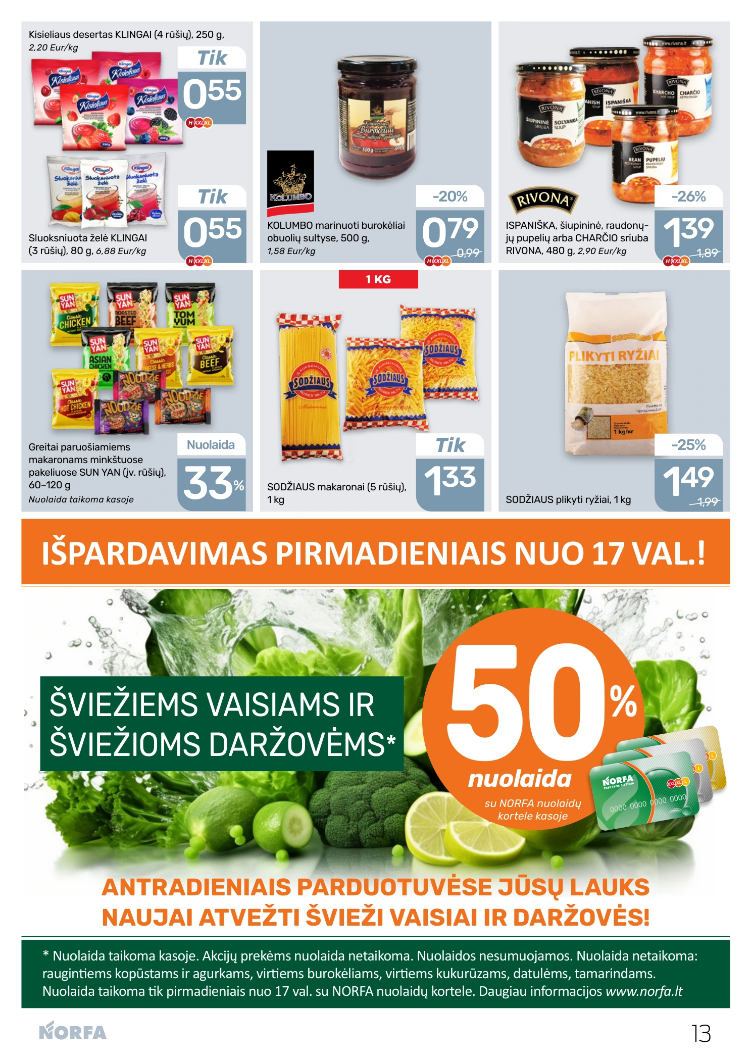 Flyer page 13