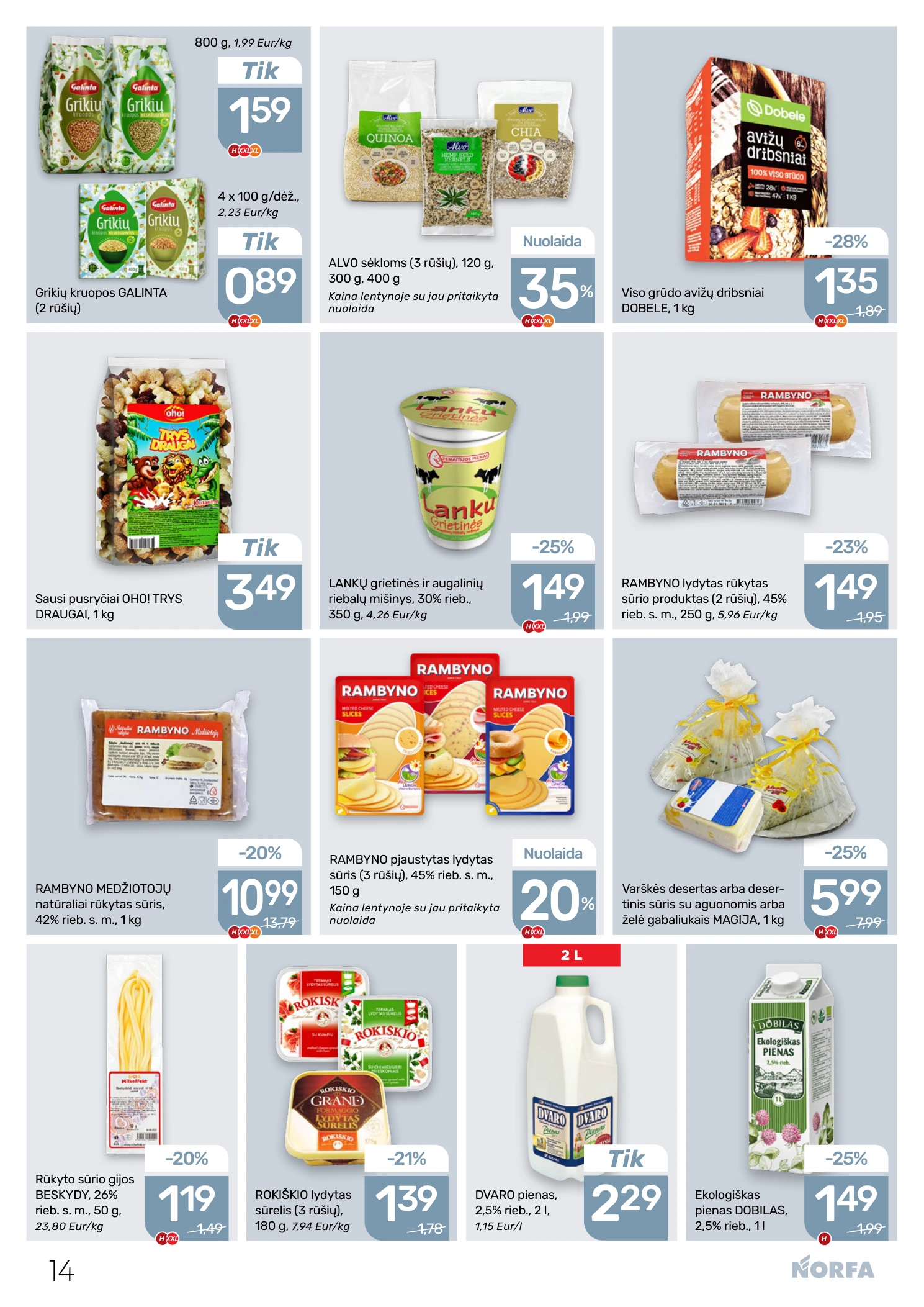 Flyer page 14