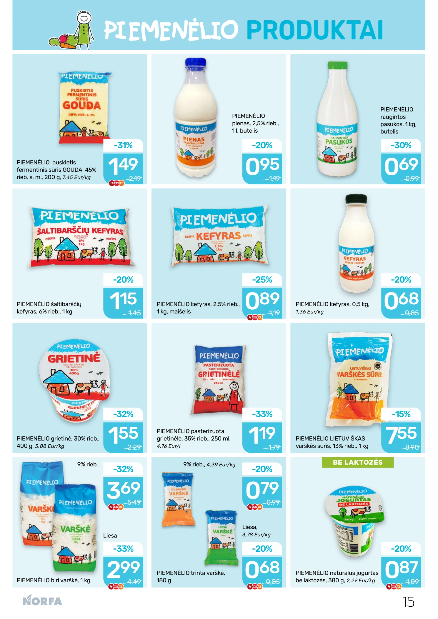 Flyer page 15
