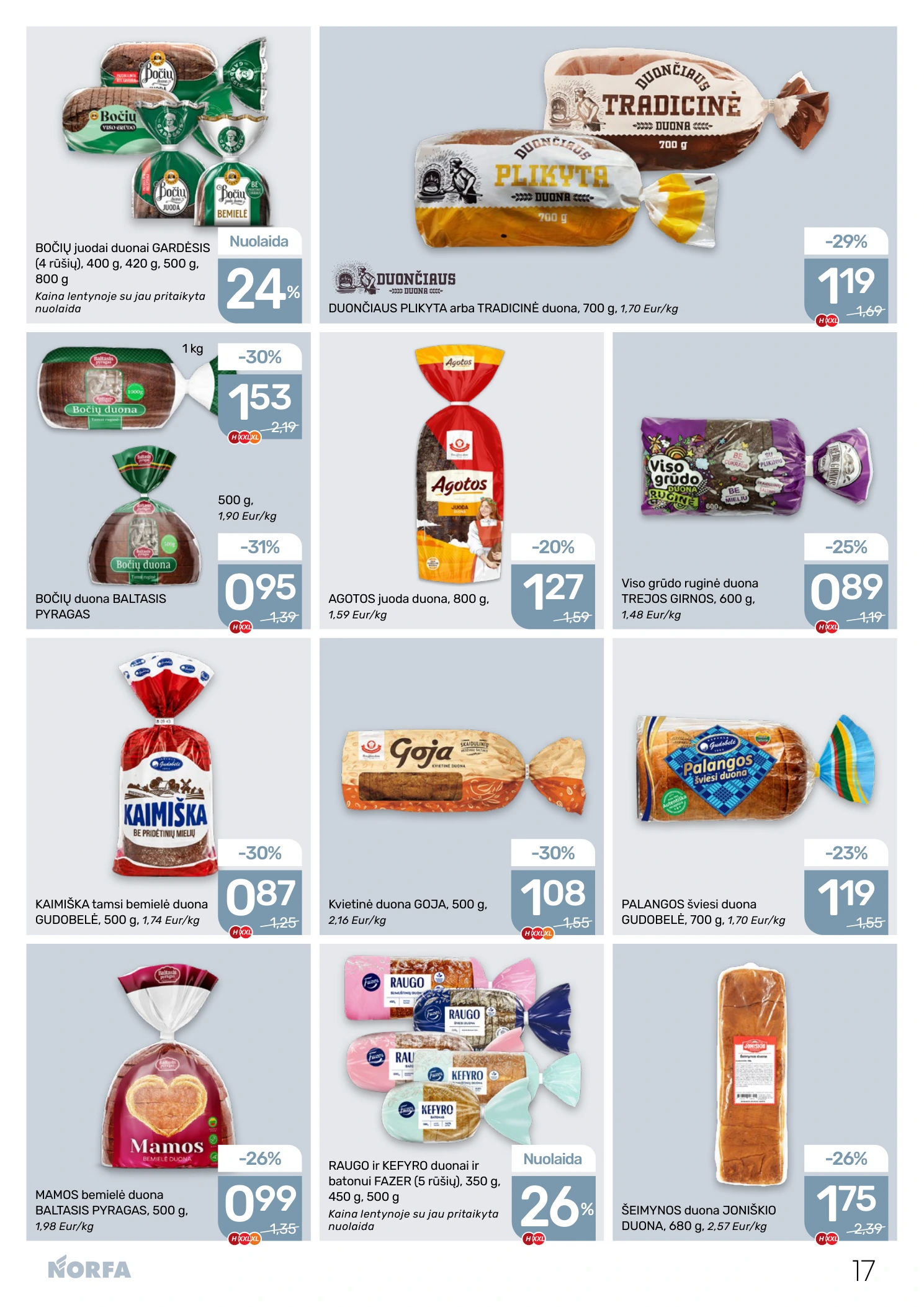 Flyer page 17