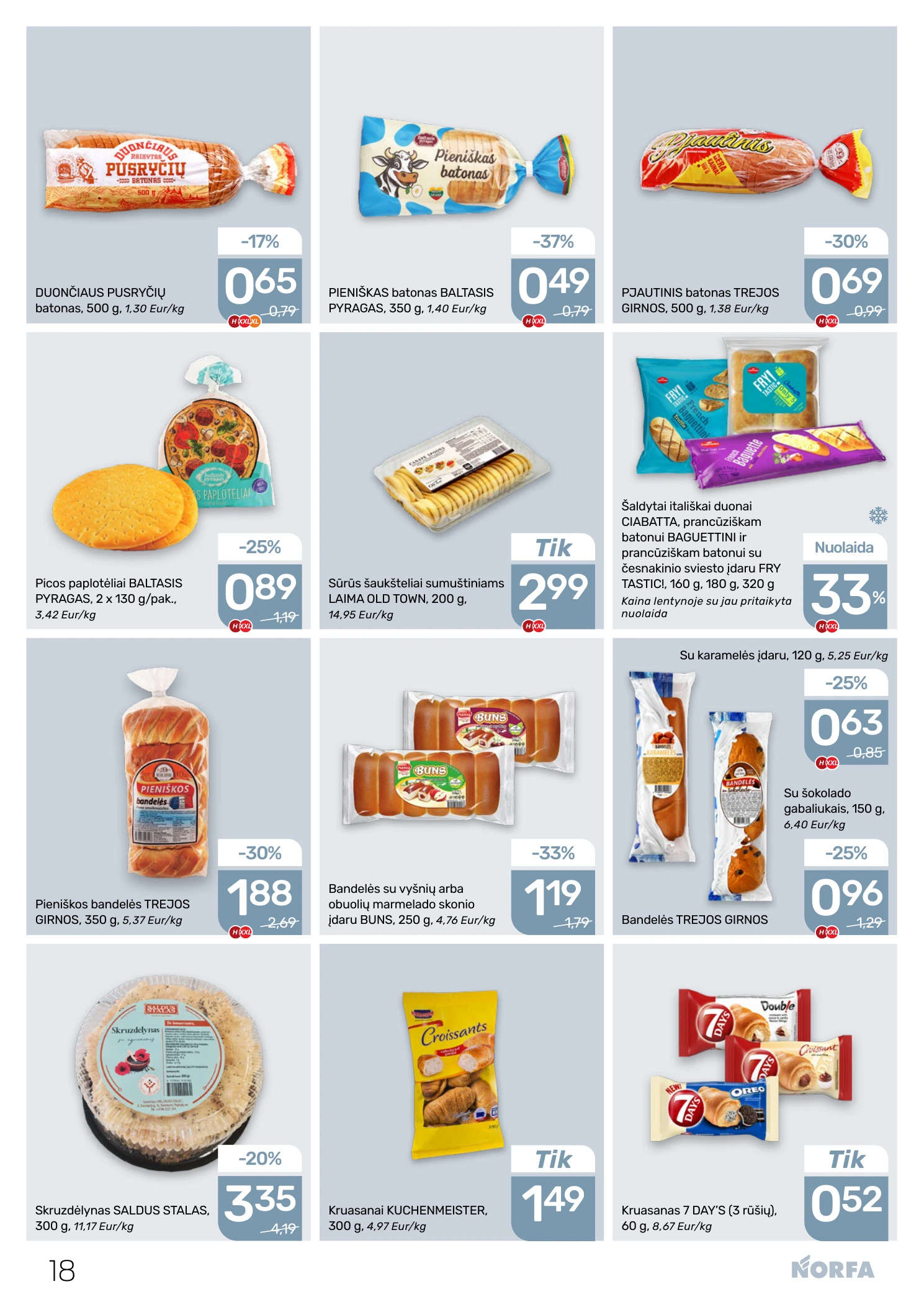 Flyer page 18