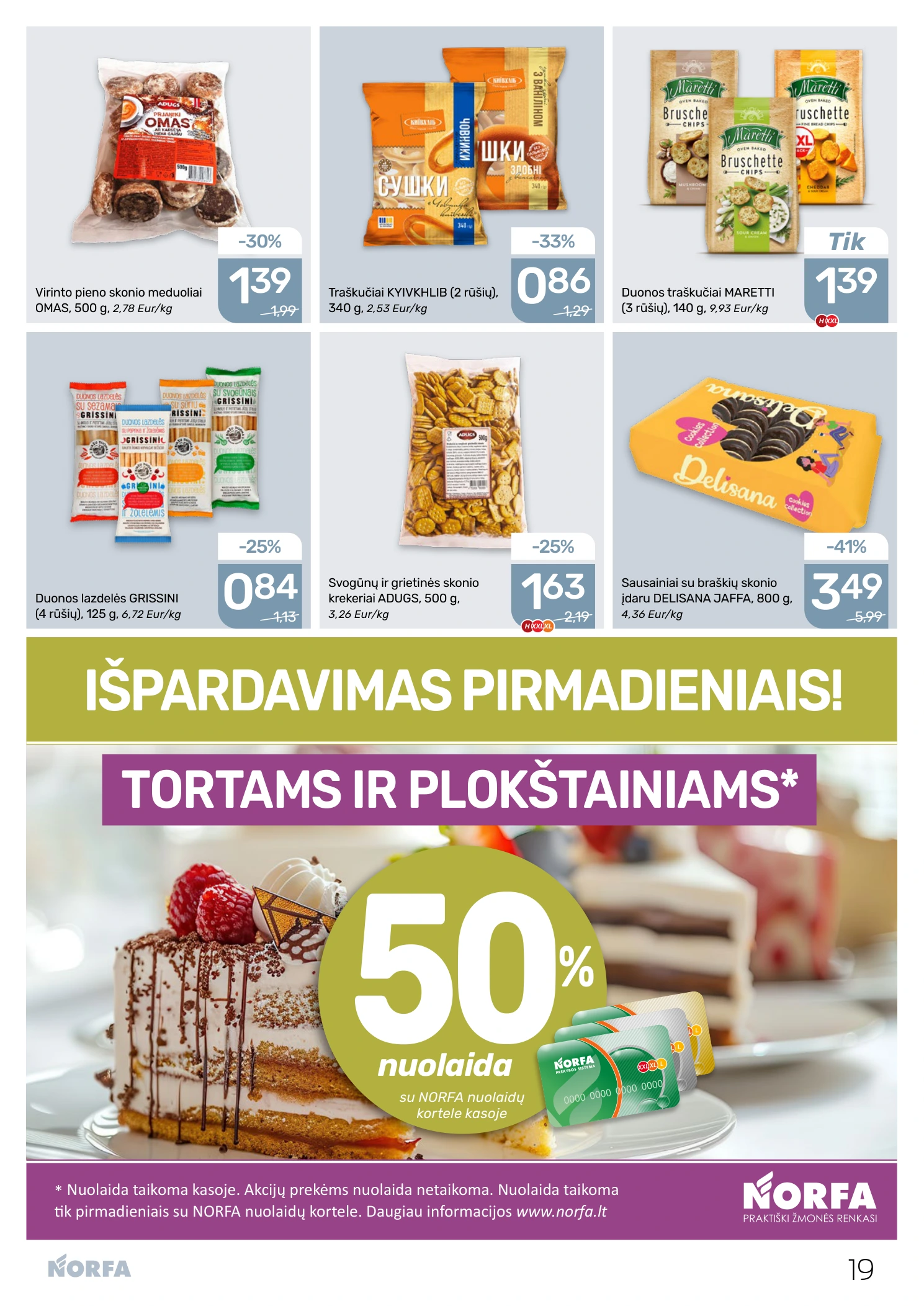 Flyer page 19