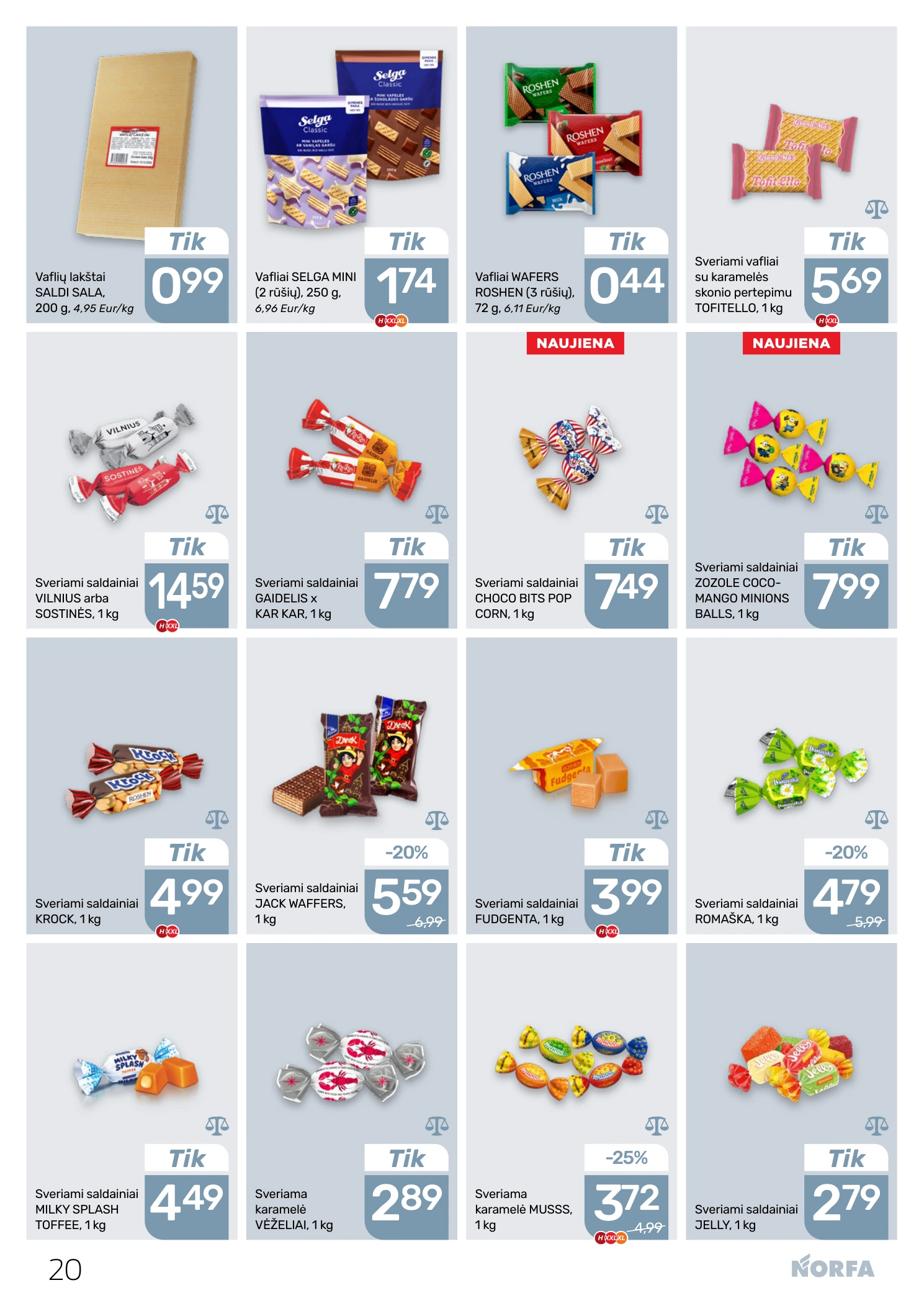 Flyer page 20