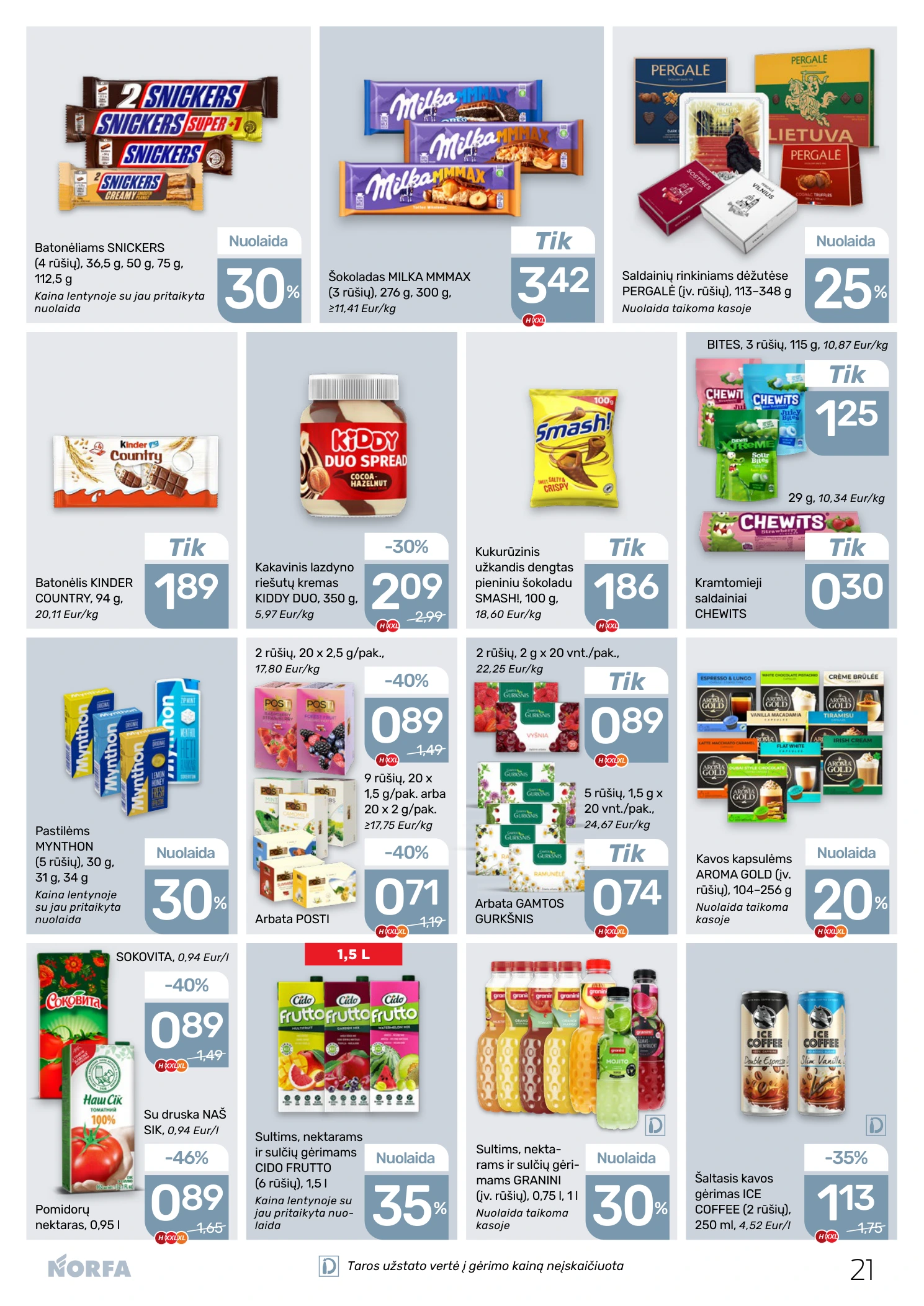 Flyer page 21