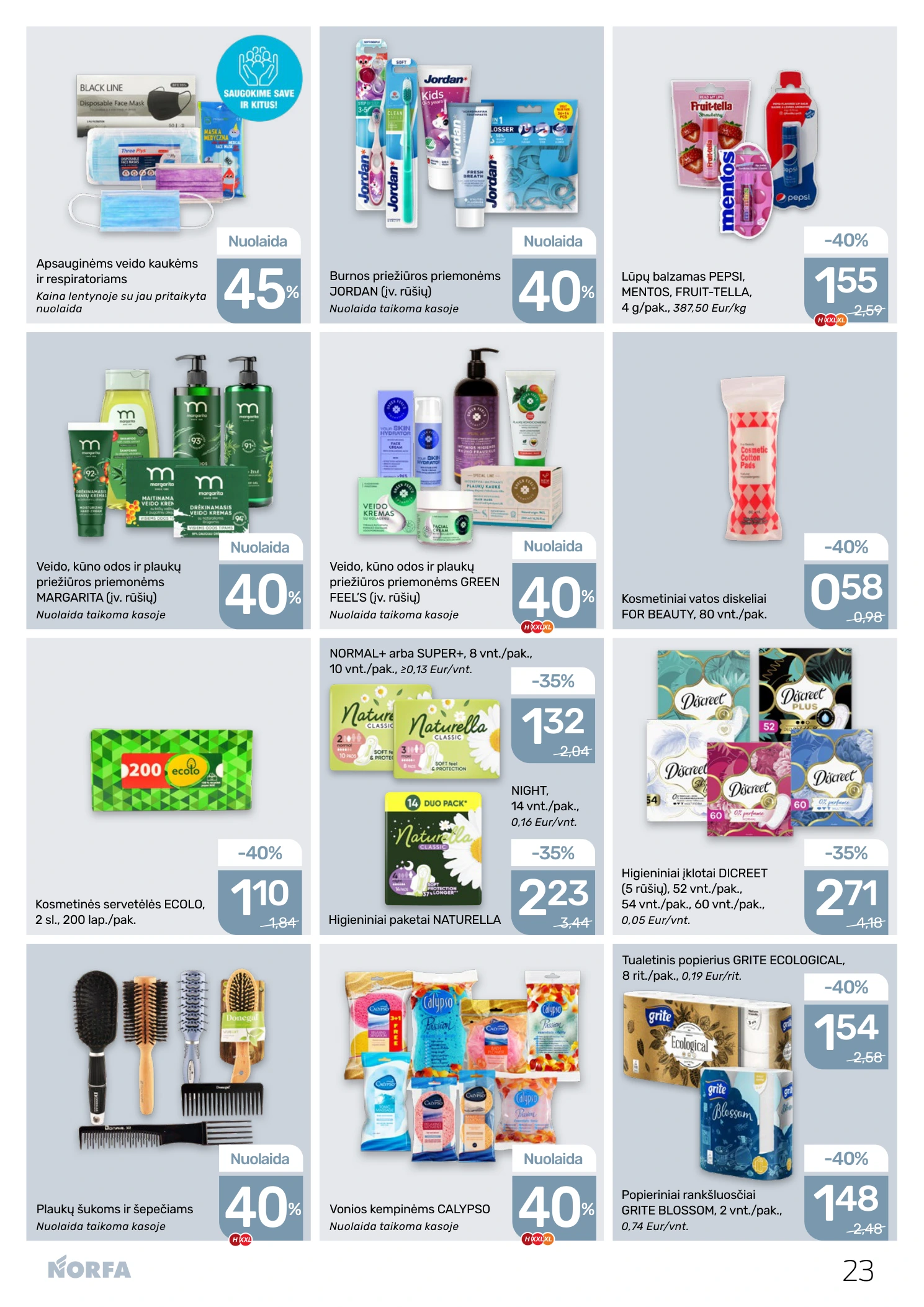 Flyer page 23
