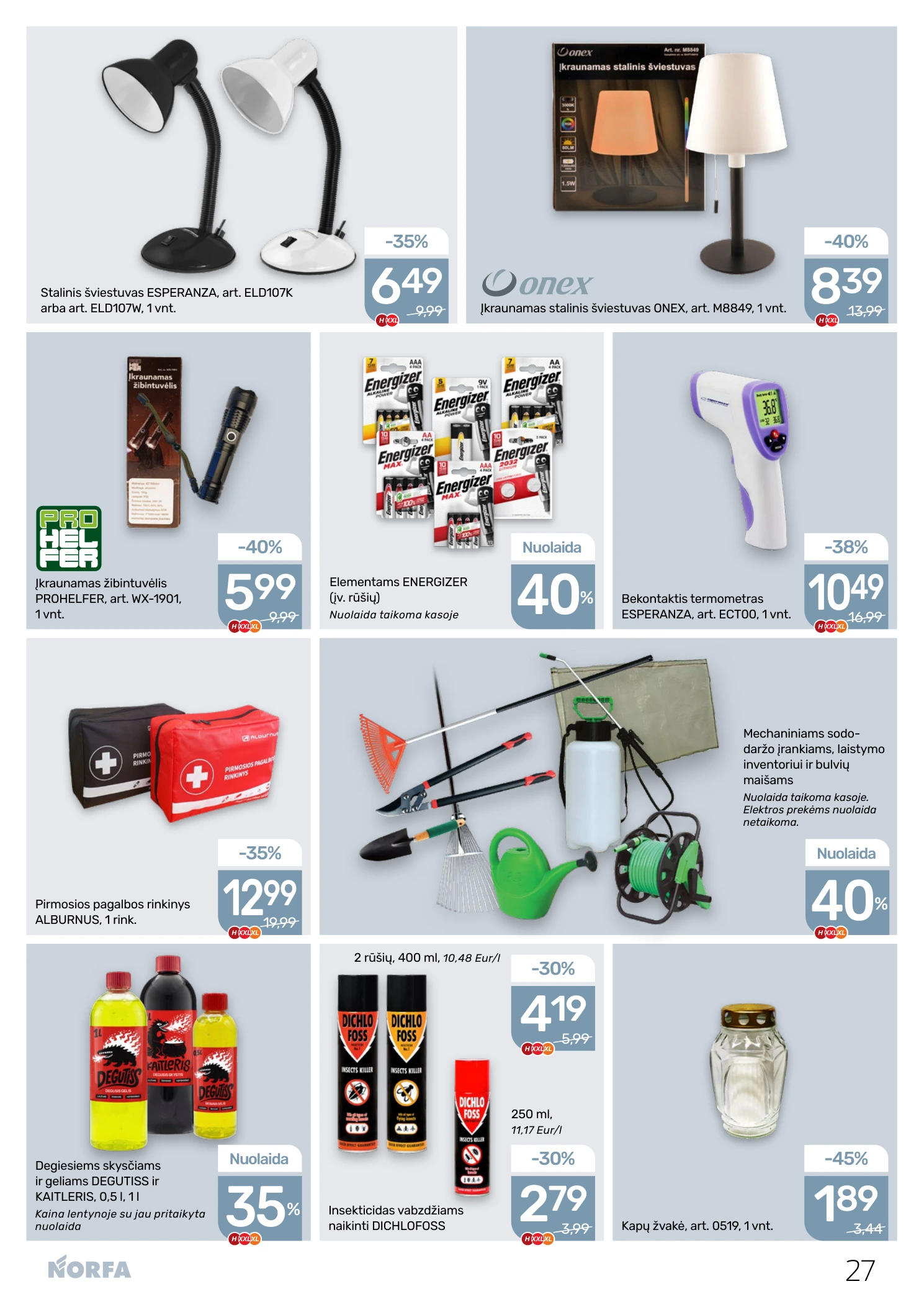 Flyer page 27