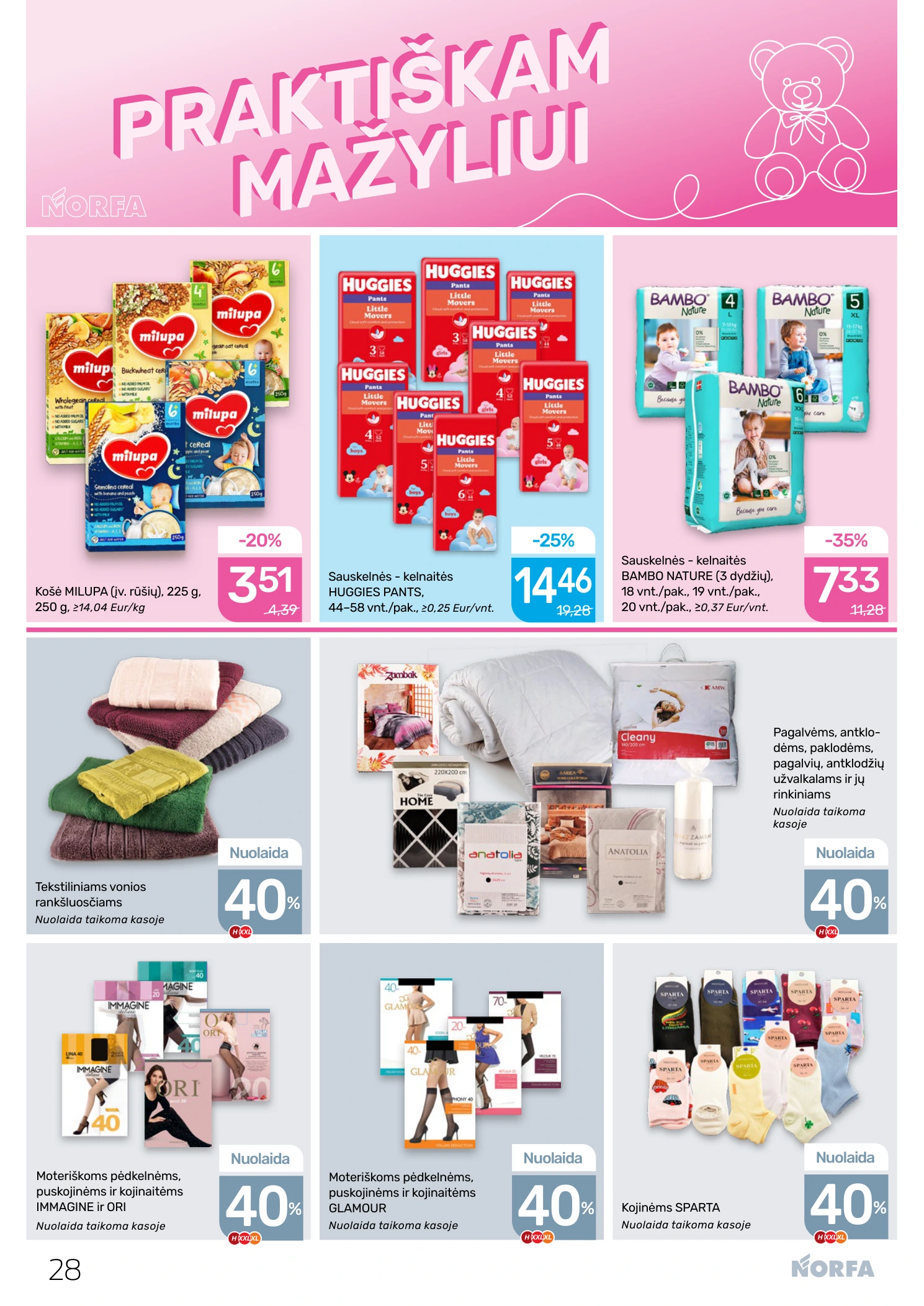 Flyer page 28