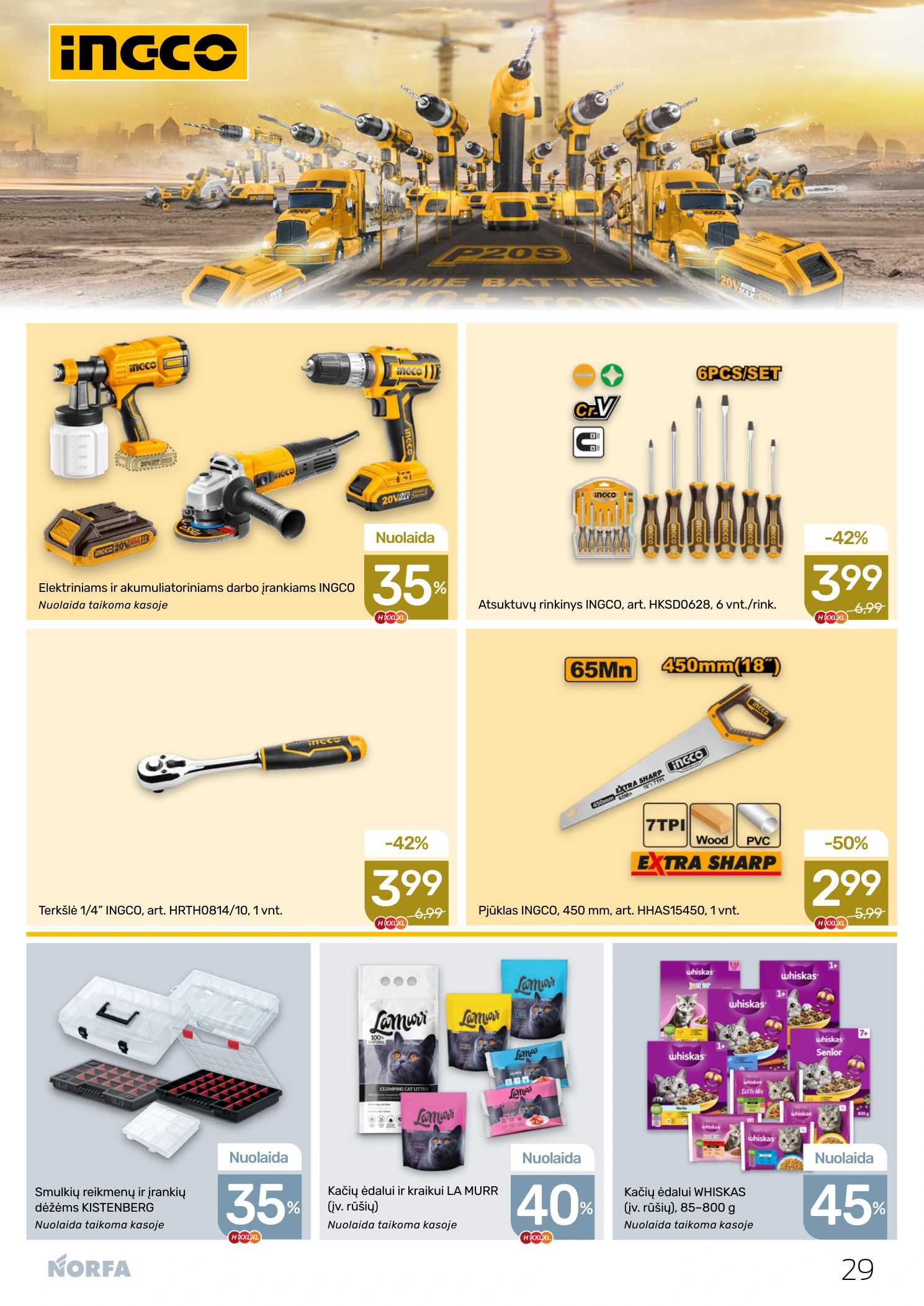 Flyer page 29