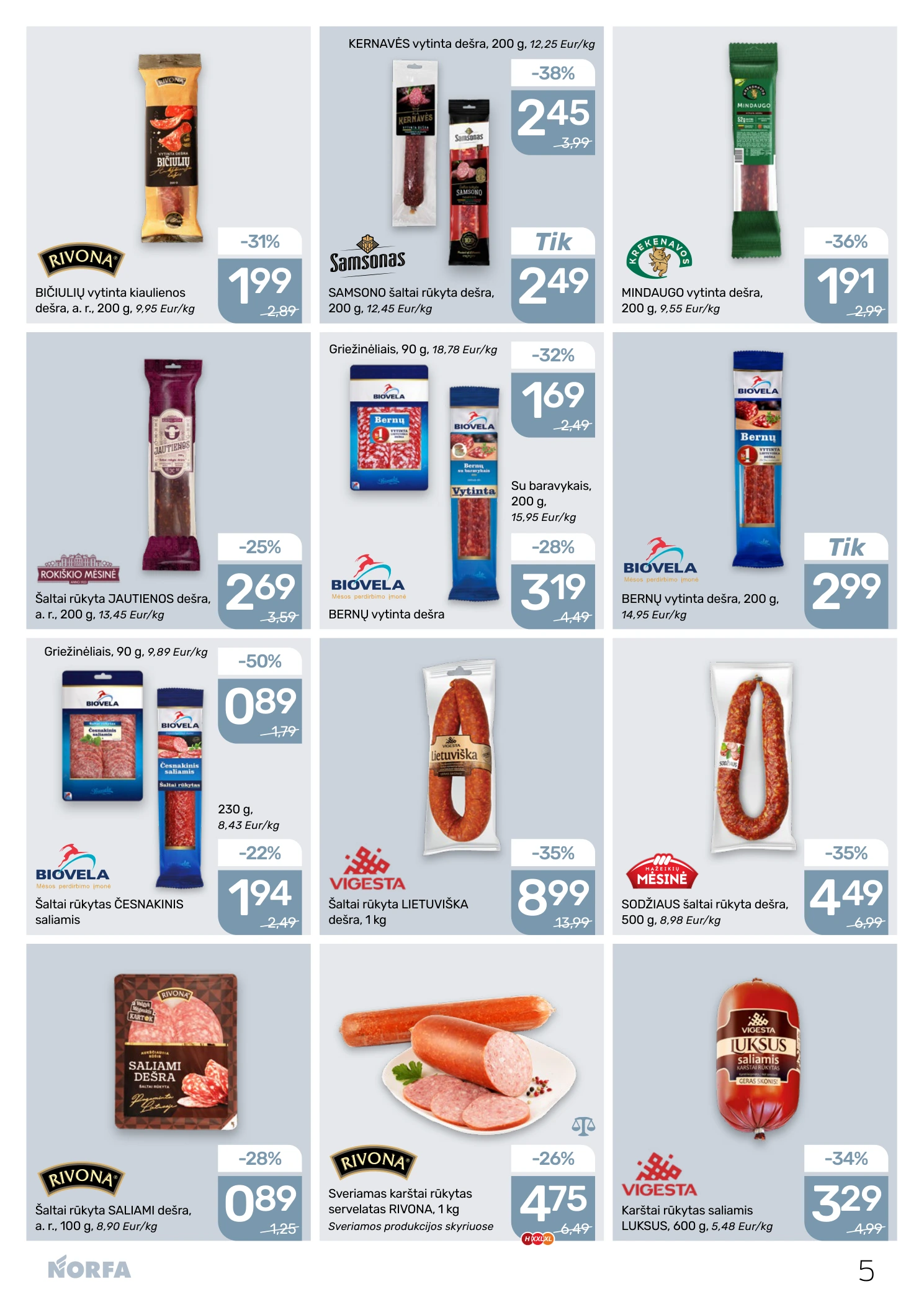 Flyer page 5