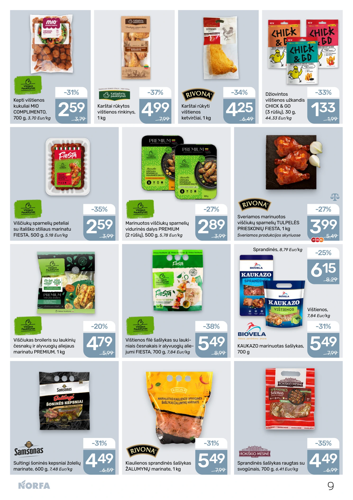 Flyer page 9