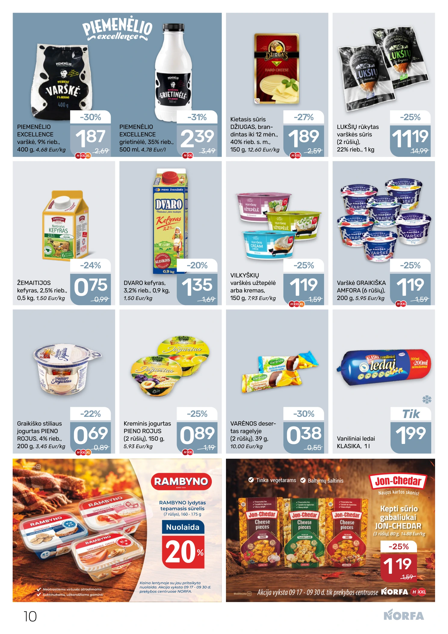 Flyer page 10